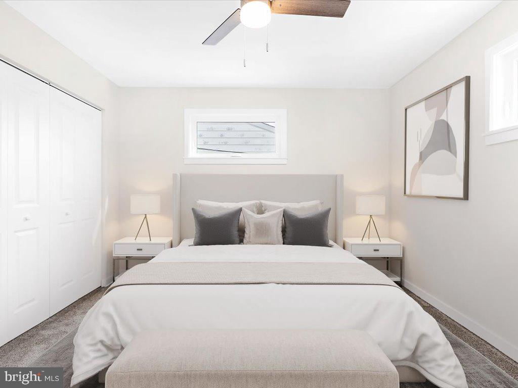 ARUNDEL GARDENS - Residential