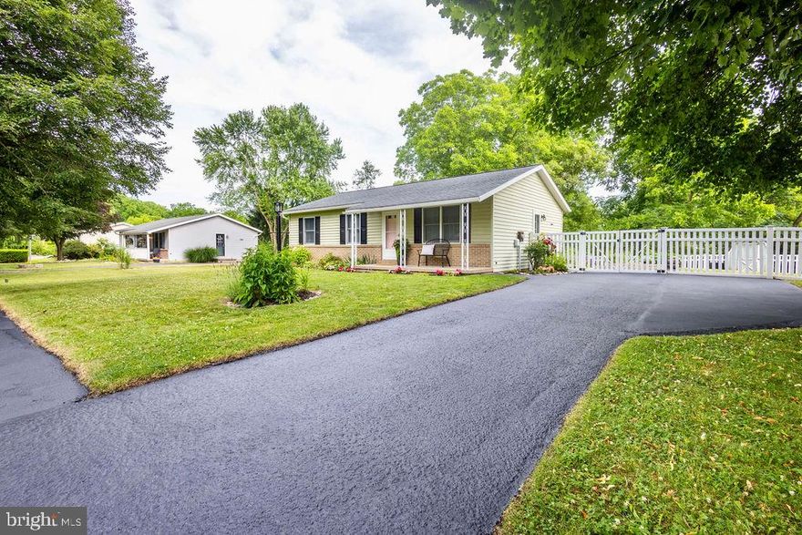 Welcome to 203 Danielle Drive 

Located in the heart of Centre County this 3 bed, 1 bath house has lots to offer! Minutes from downtown Bellefonte and State College.  Bellefonte school district. Highlights include a big fenced in back yard and quiet neighborhood. and nearby parks. 

Step in the front door into a beautiful living room, then head over to the kitchen/dining room combo, go down the hall and you will find 3 beds and 1 bath all on one floor! Full basement with potential to finish it completely. Enjoy cookouts and get-togethers in the spacious backyard. This house won't last long so schedule your tour today.

all measurements are approximate