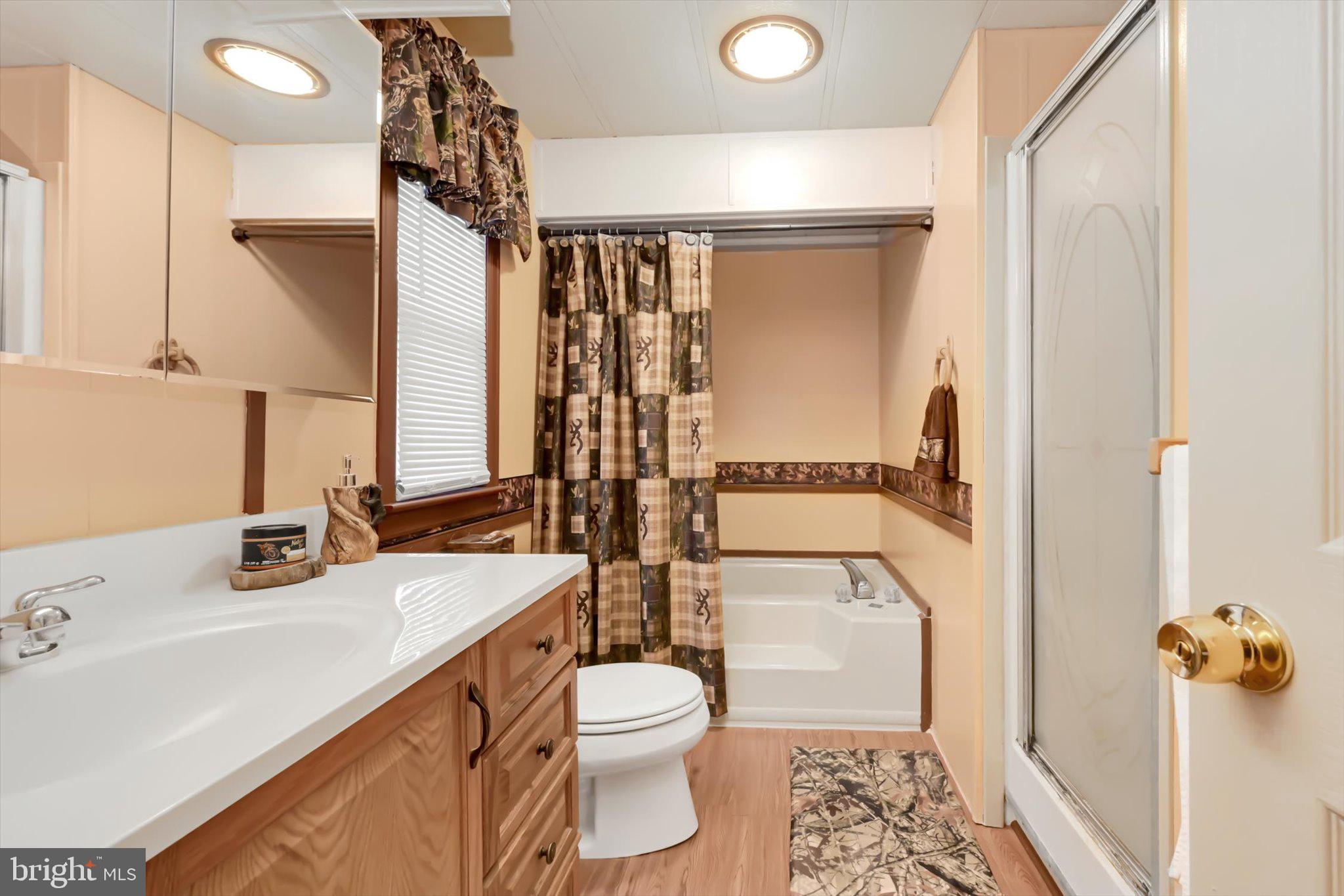 MUDDY CREEK VILLAGE - Residential