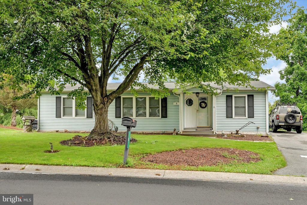 Photo of 8 Bill Drive, Denver, PA 17517 (MLS # PALA2044808)