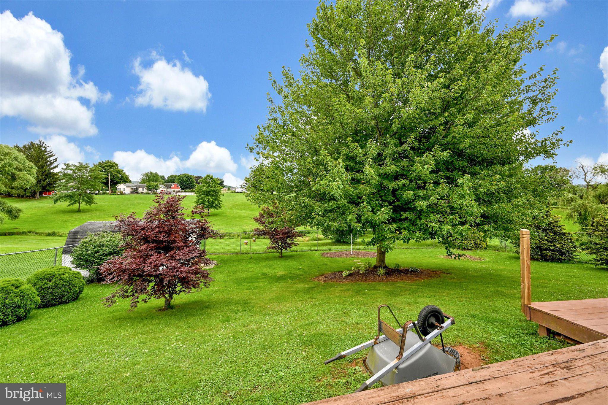 MUDDY CREEK VILLAGE - Residential