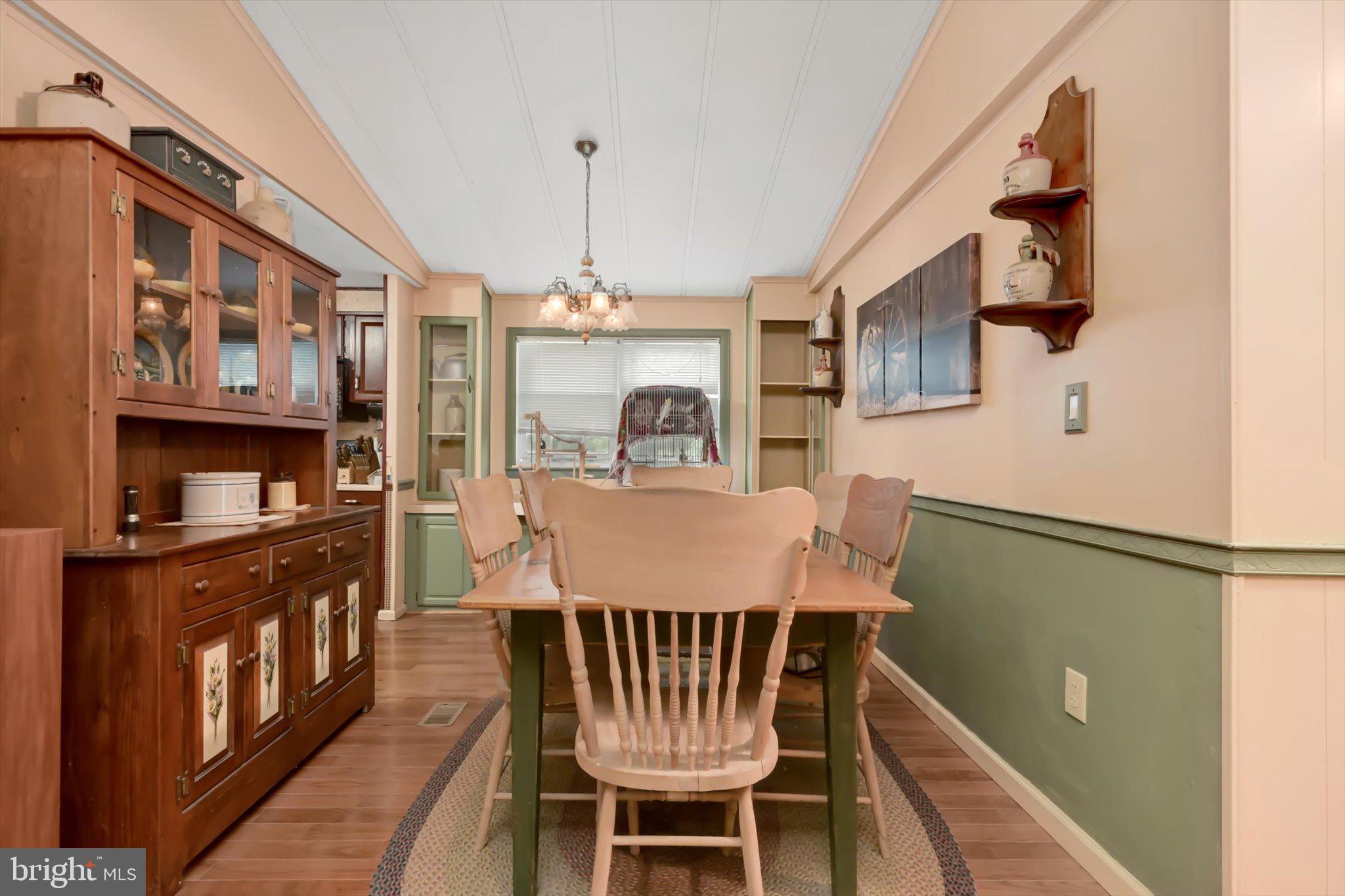 MUDDY CREEK VILLAGE - Residential