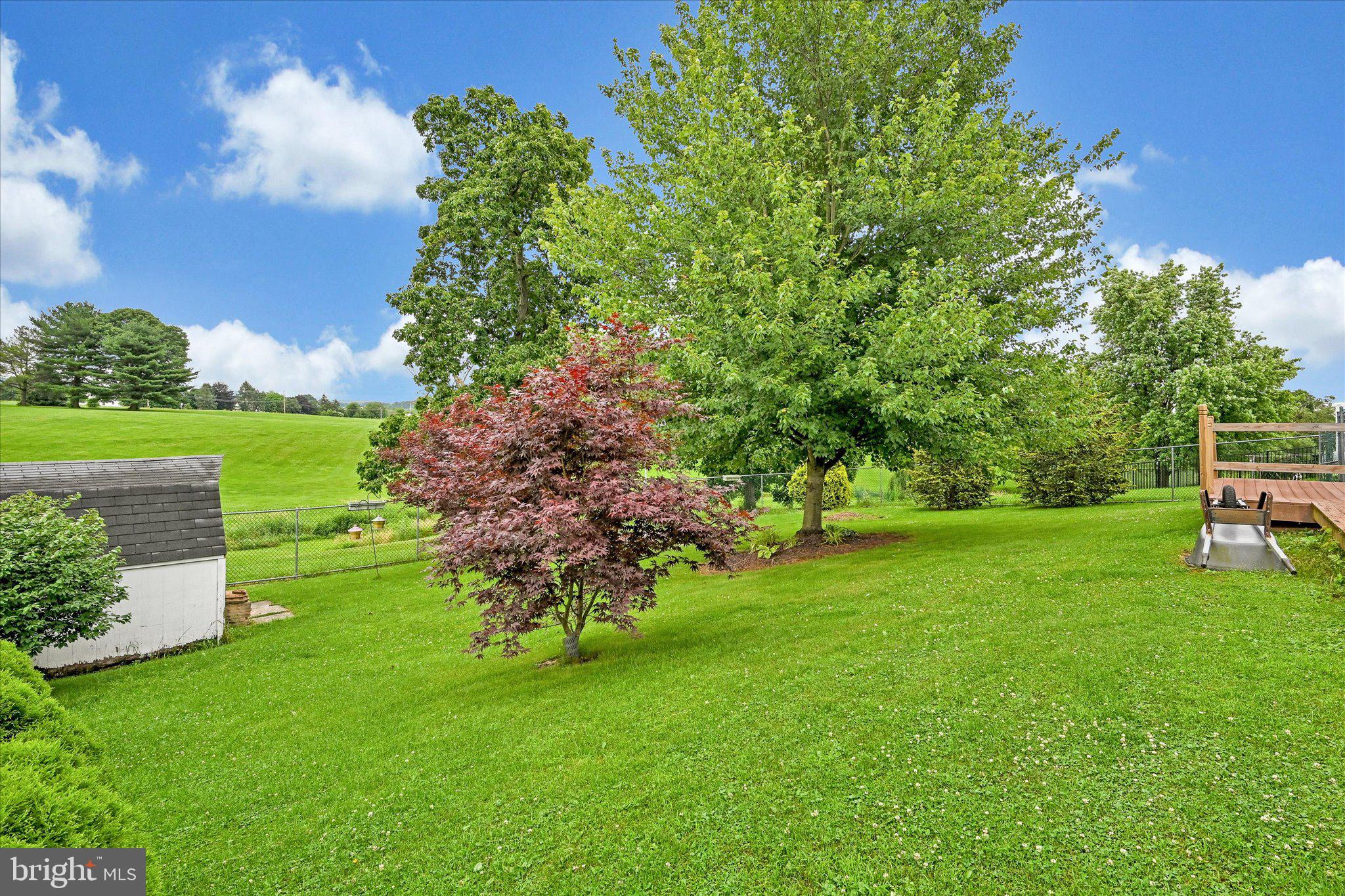 MUDDY CREEK VILLAGE - Residential