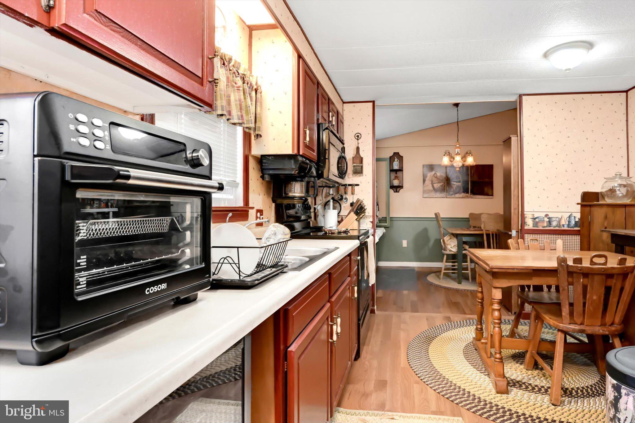 MUDDY CREEK VILLAGE - Residential