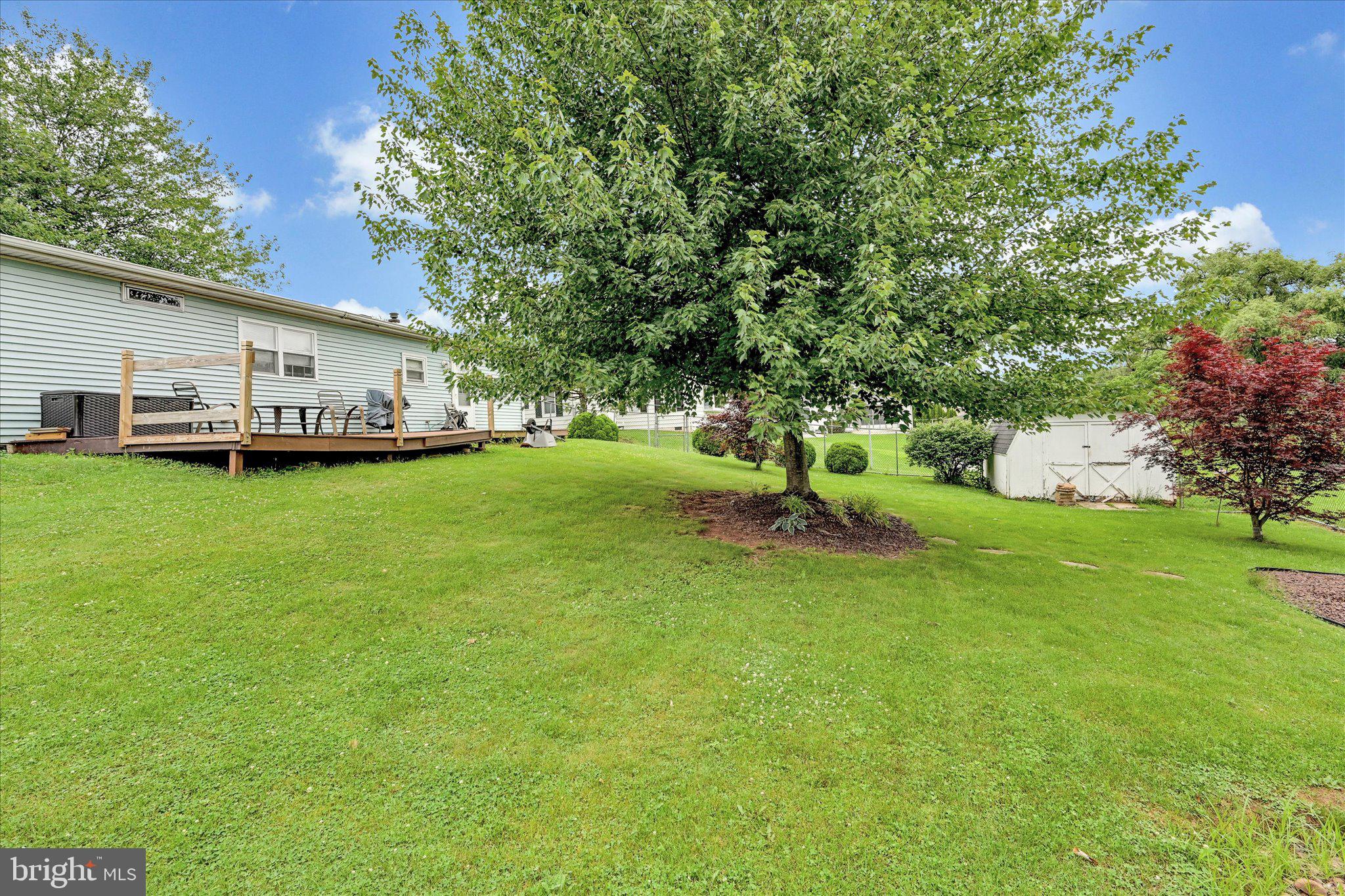 MUDDY CREEK VILLAGE - Residential