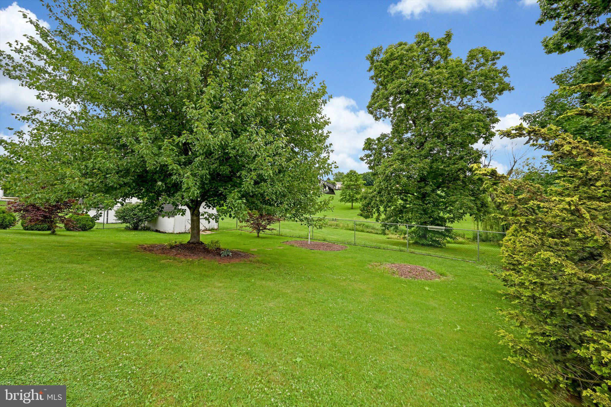 MUDDY CREEK VILLAGE - Residential