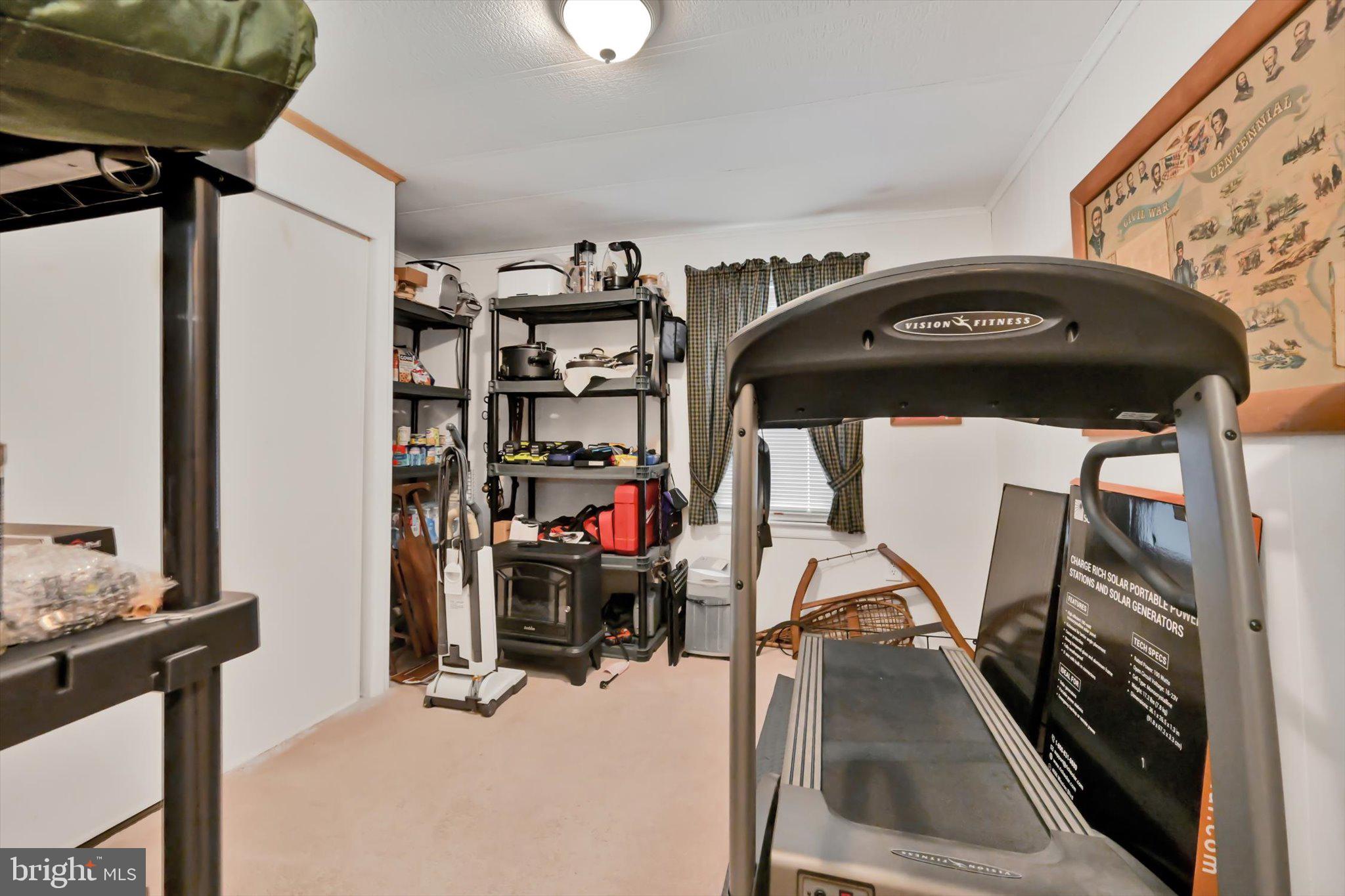 MUDDY CREEK VILLAGE - Residential