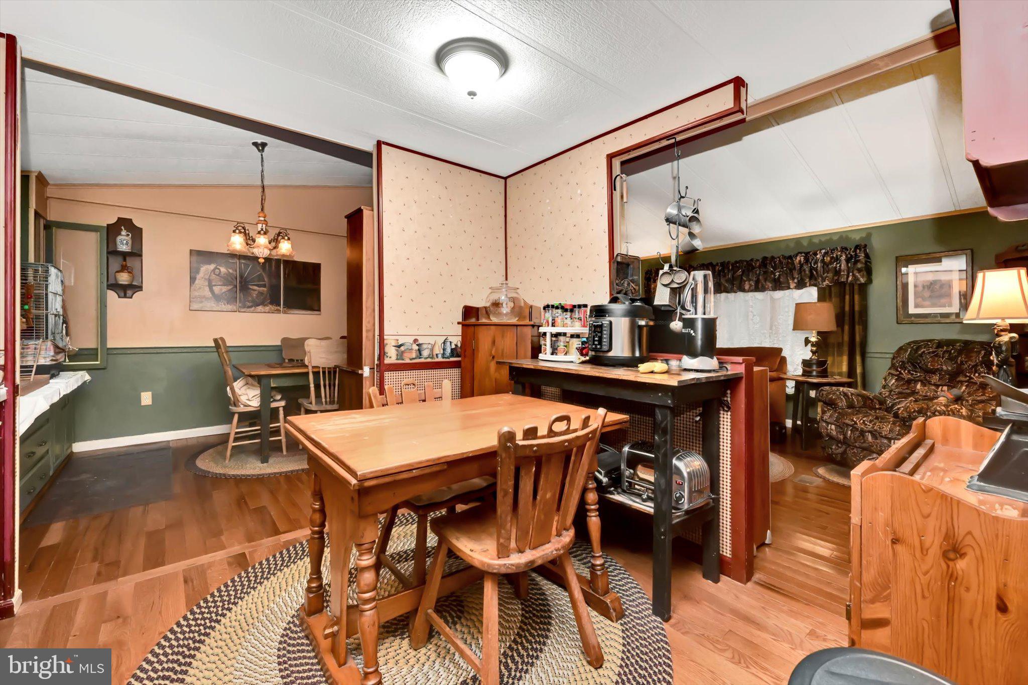 MUDDY CREEK VILLAGE - Residential