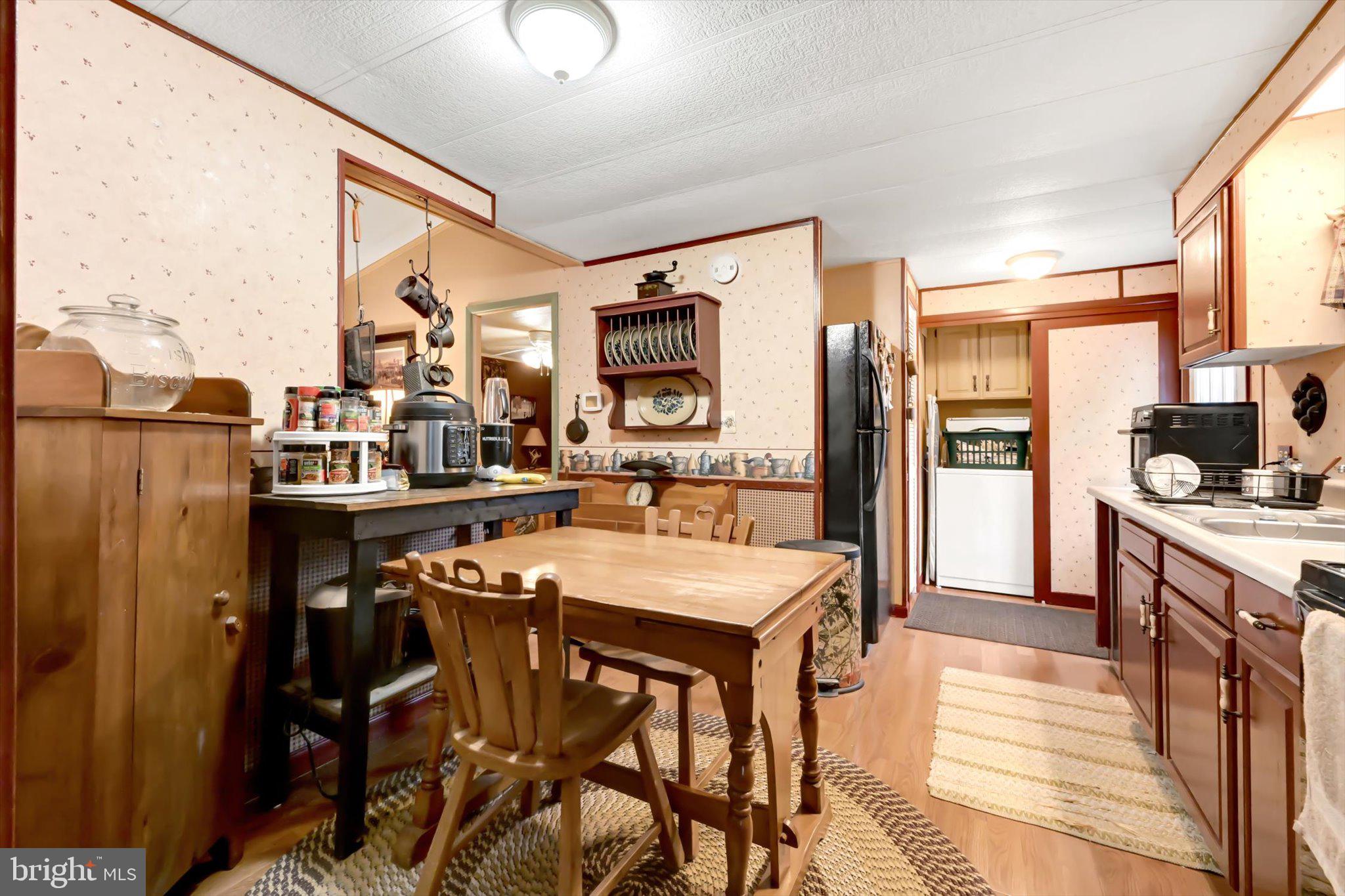 MUDDY CREEK VILLAGE - Residential