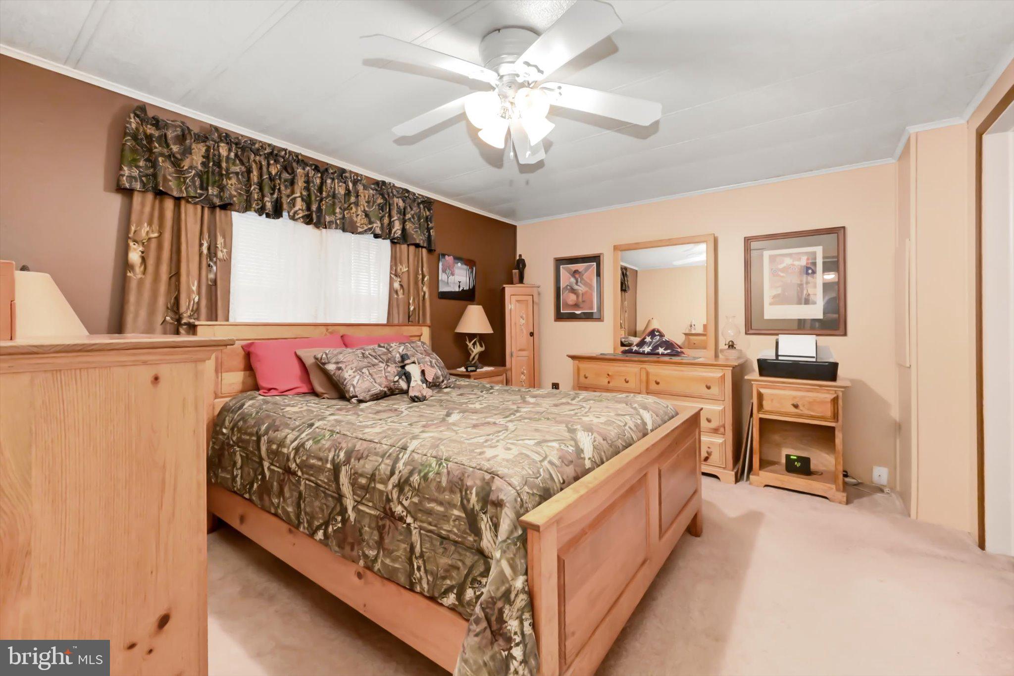 MUDDY CREEK VILLAGE - Residential