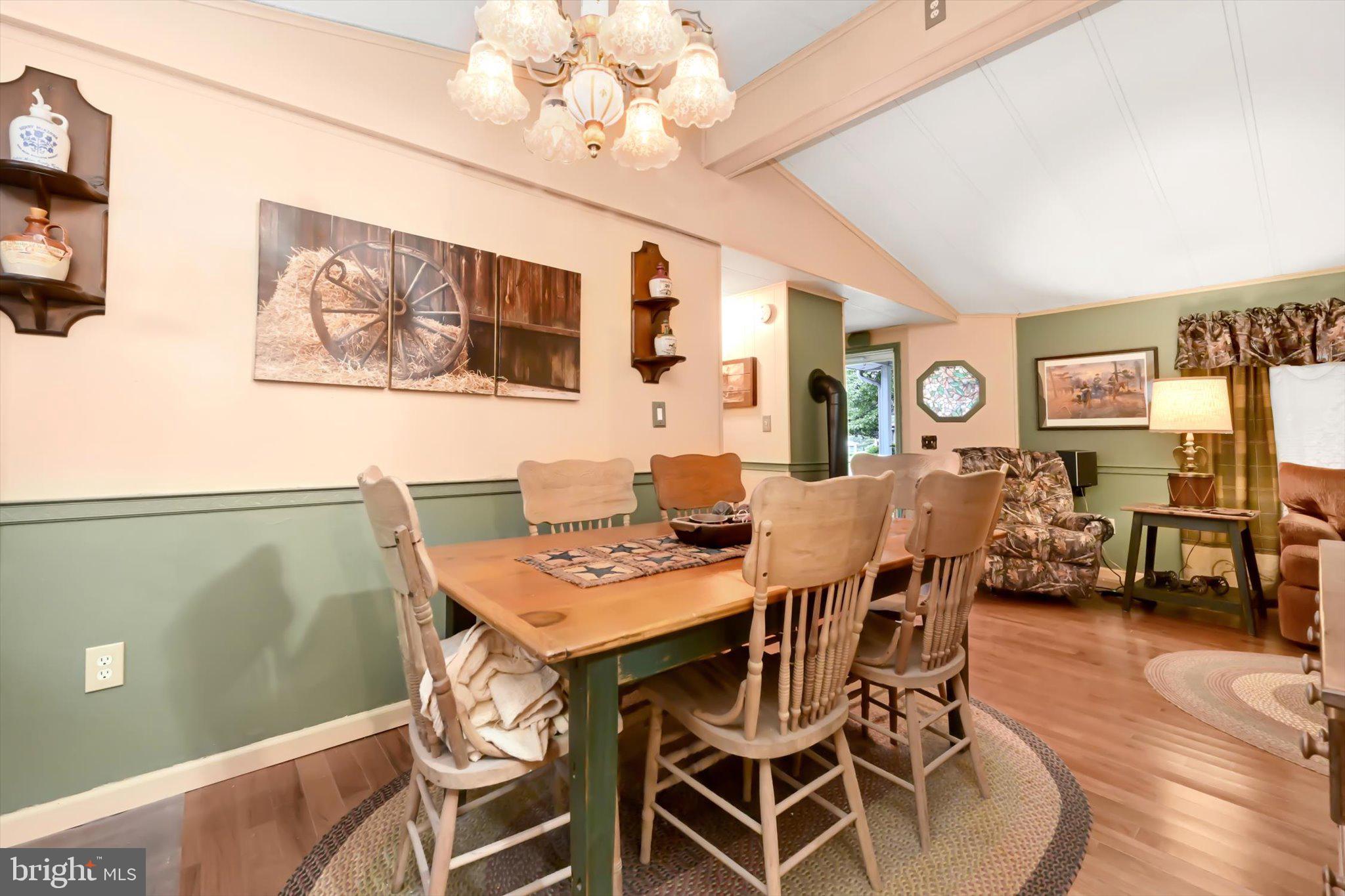 MUDDY CREEK VILLAGE - Residential