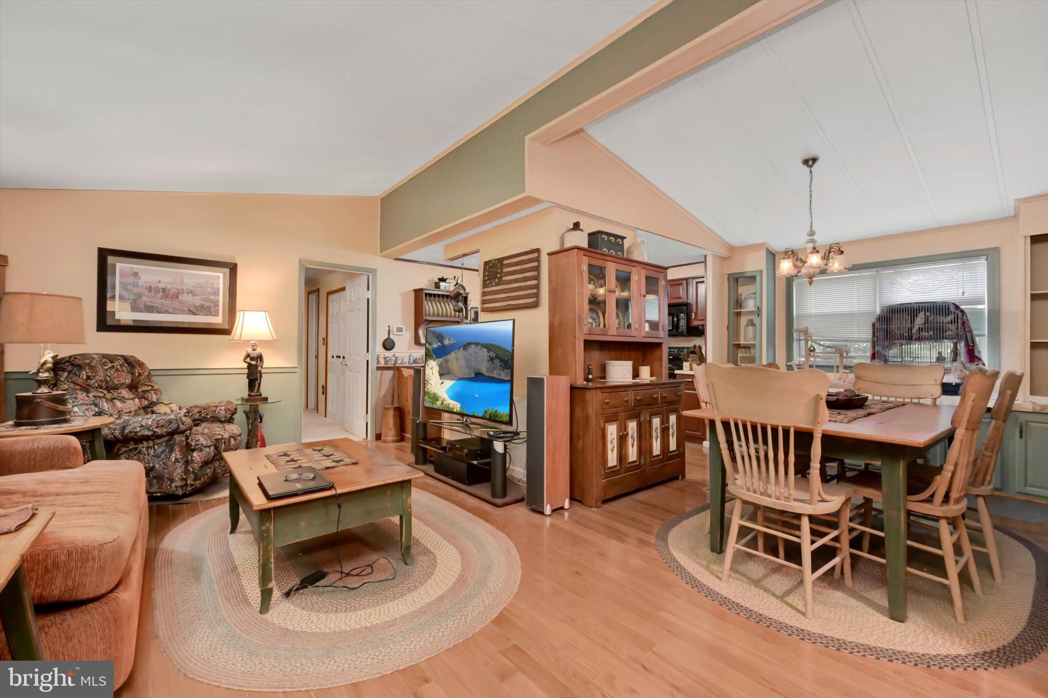 MUDDY CREEK VILLAGE - Residential