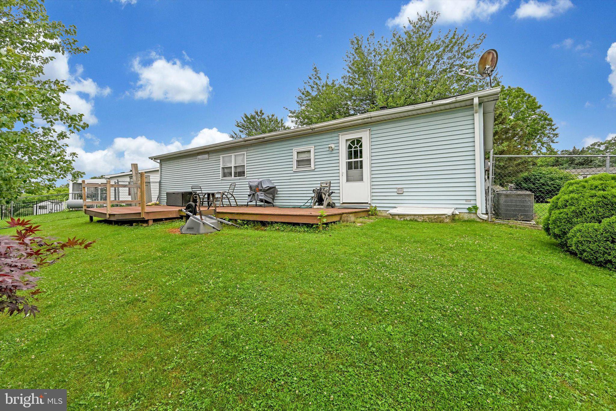 MUDDY CREEK VILLAGE - Residential