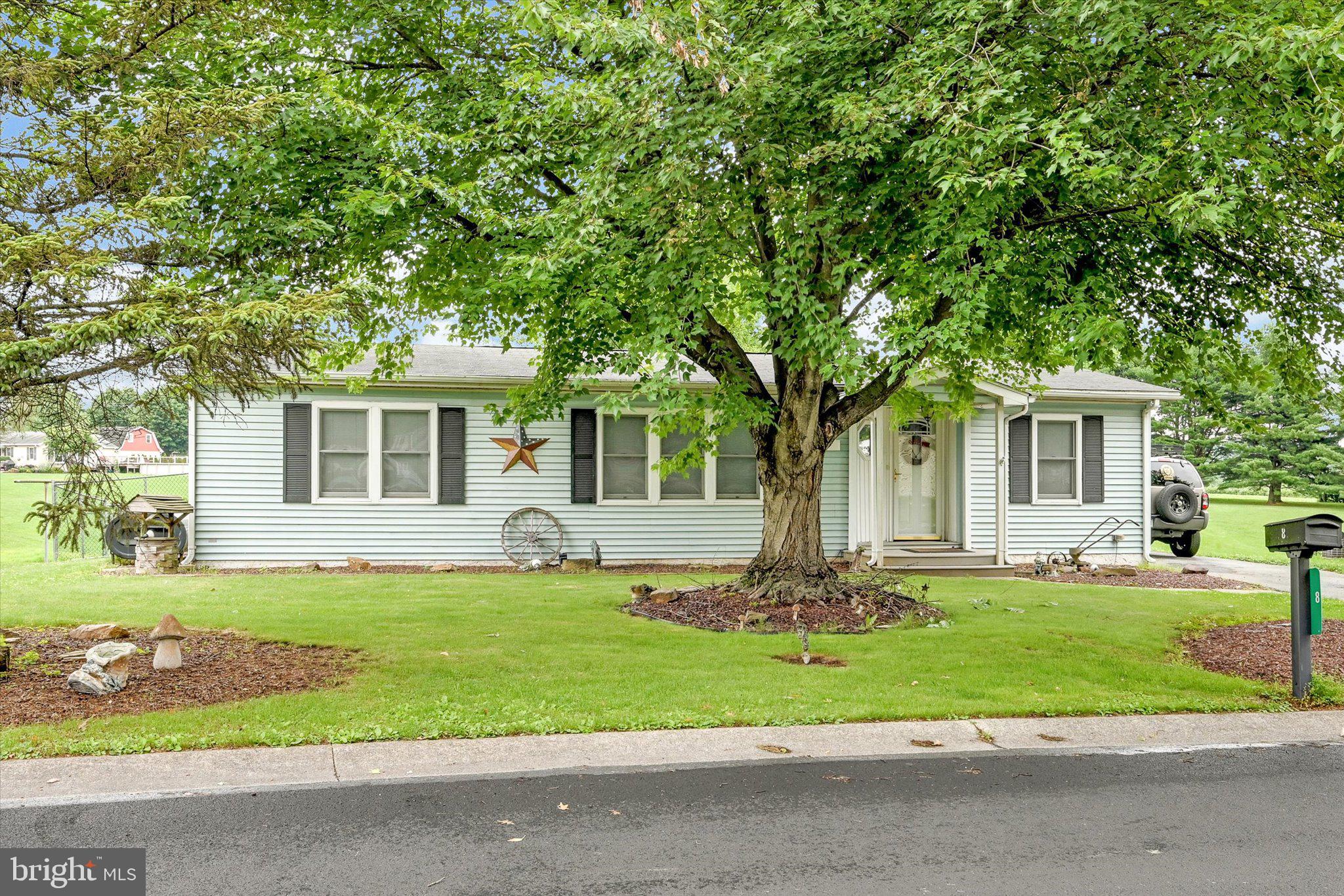 MUDDY CREEK VILLAGE - Residential