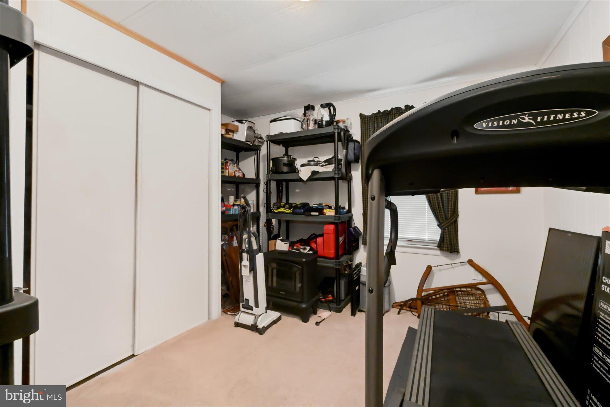 MUDDY CREEK VILLAGE - Residential