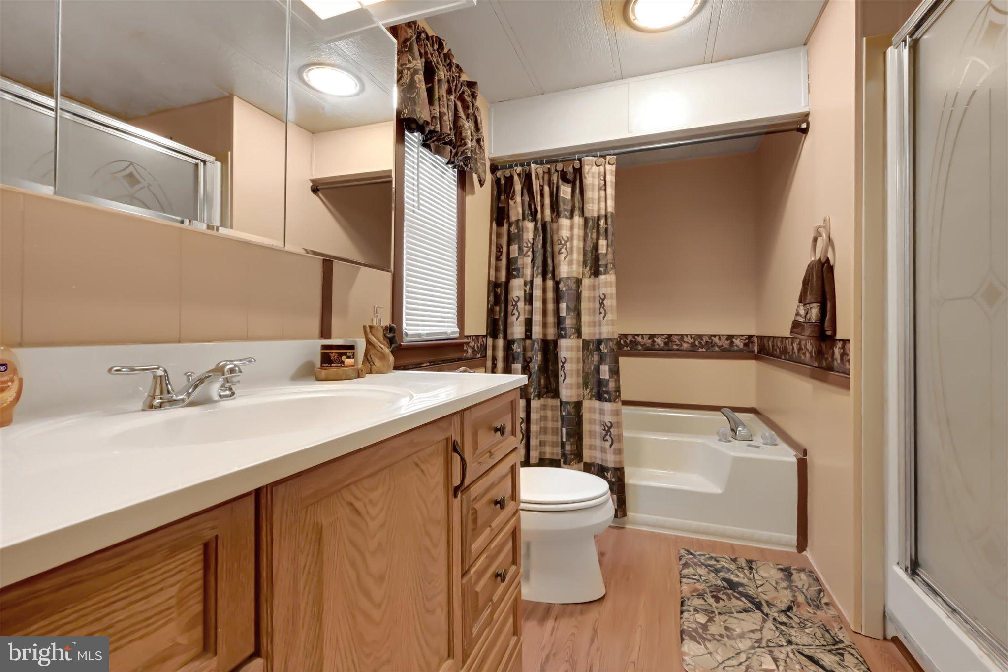 MUDDY CREEK VILLAGE - Residential