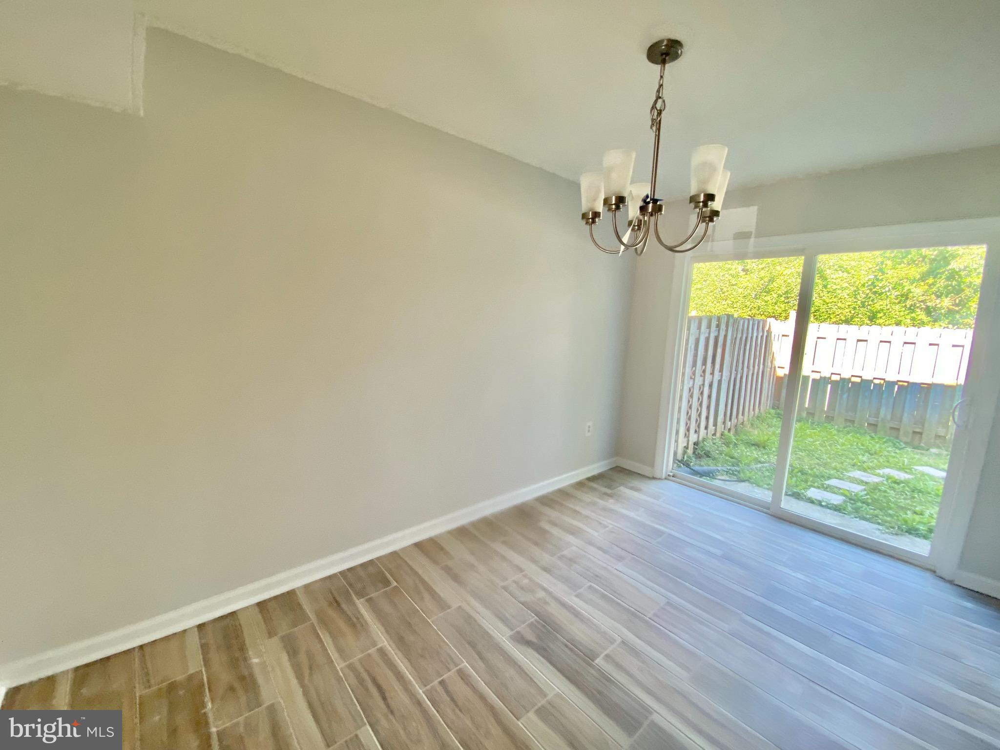 DALE CITY - Residential Lease