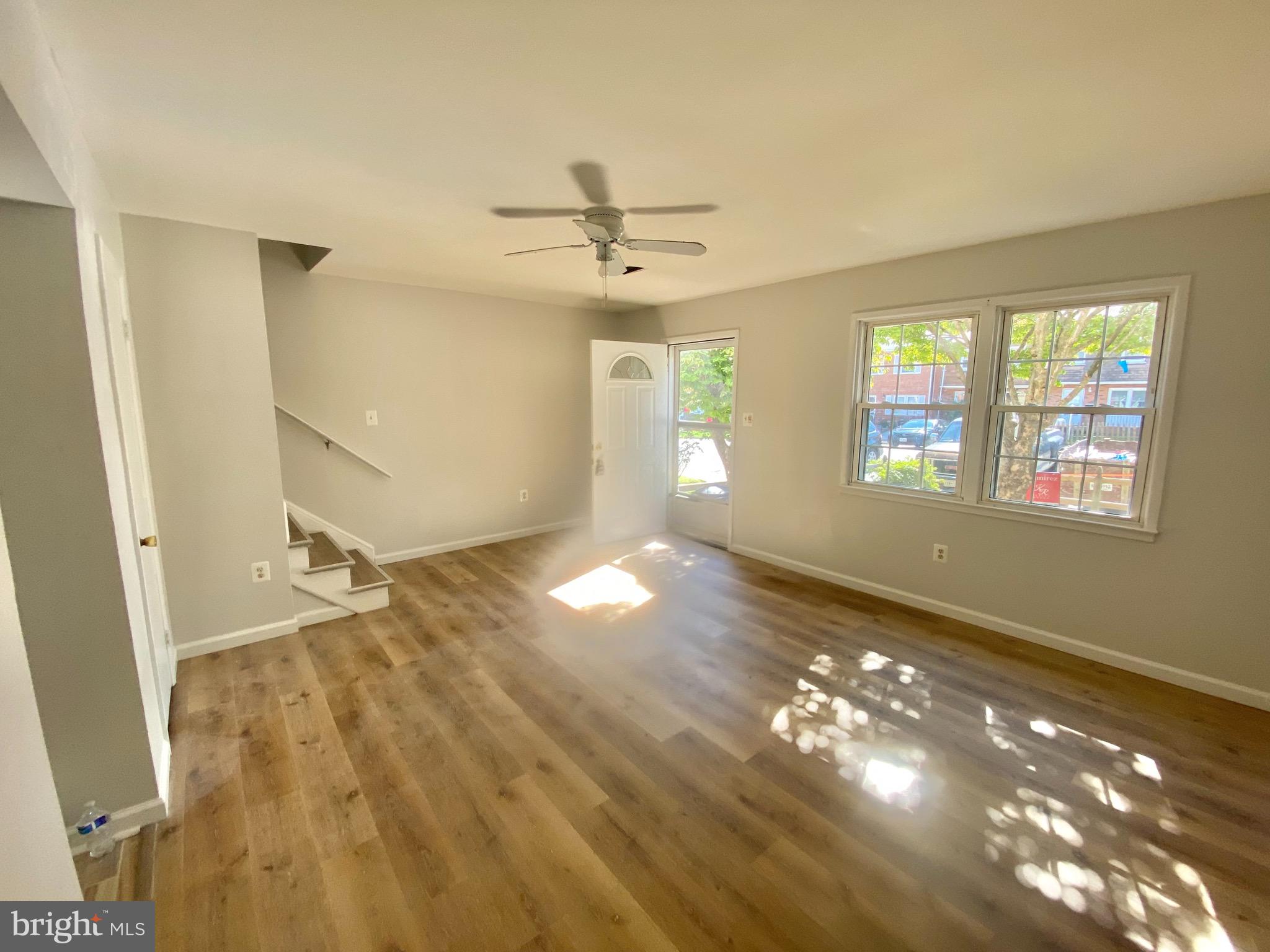 DALE CITY - Residential Lease