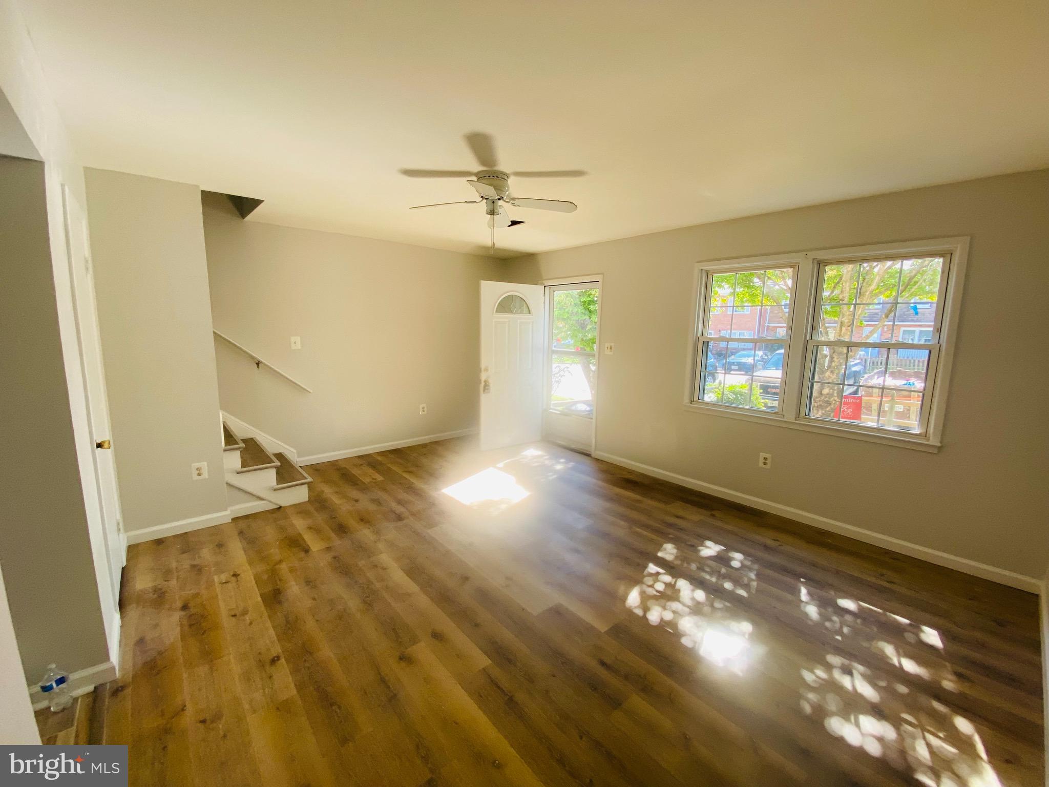 DALE CITY - Residential Lease