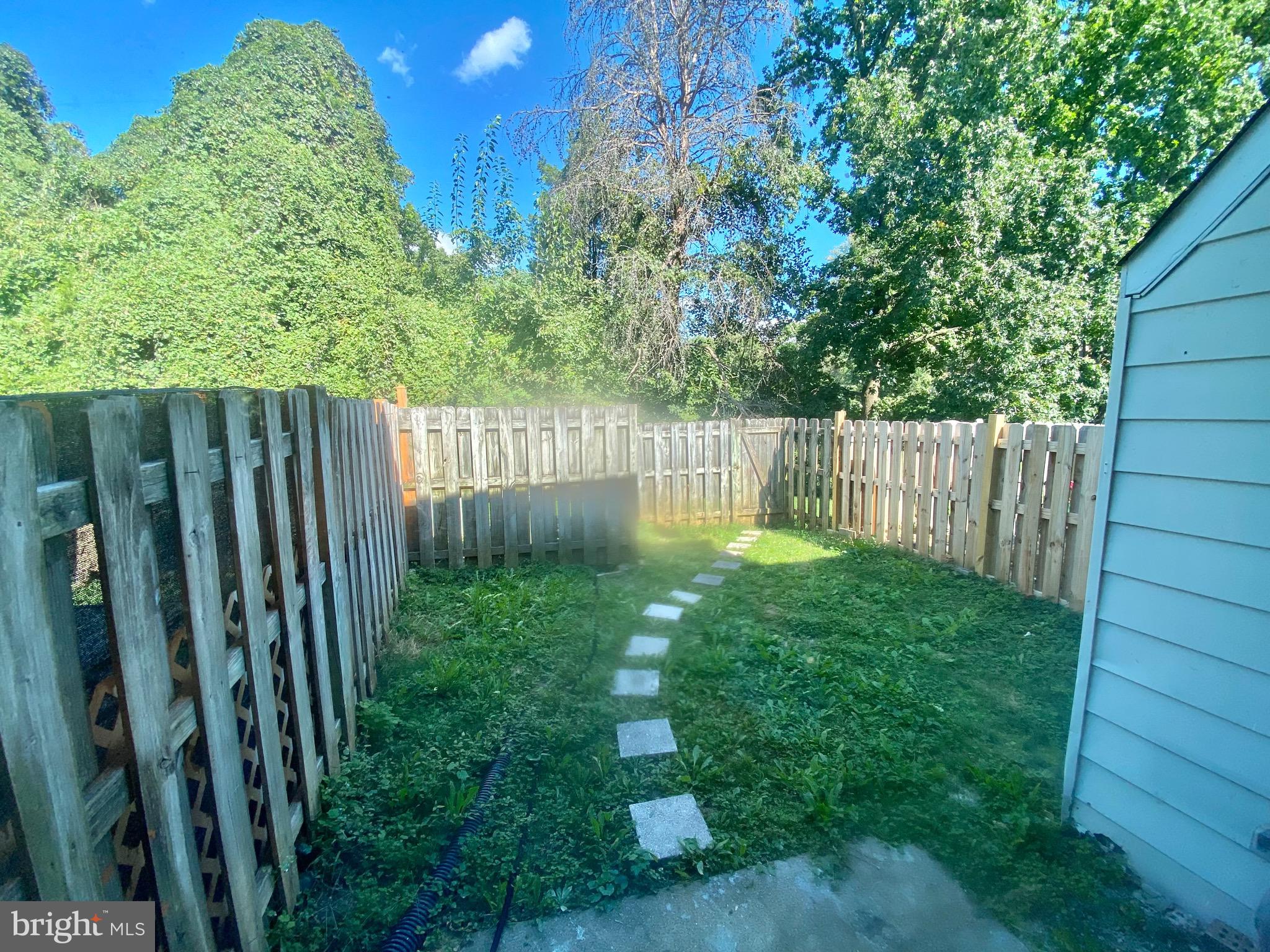 DALE CITY - Residential Lease