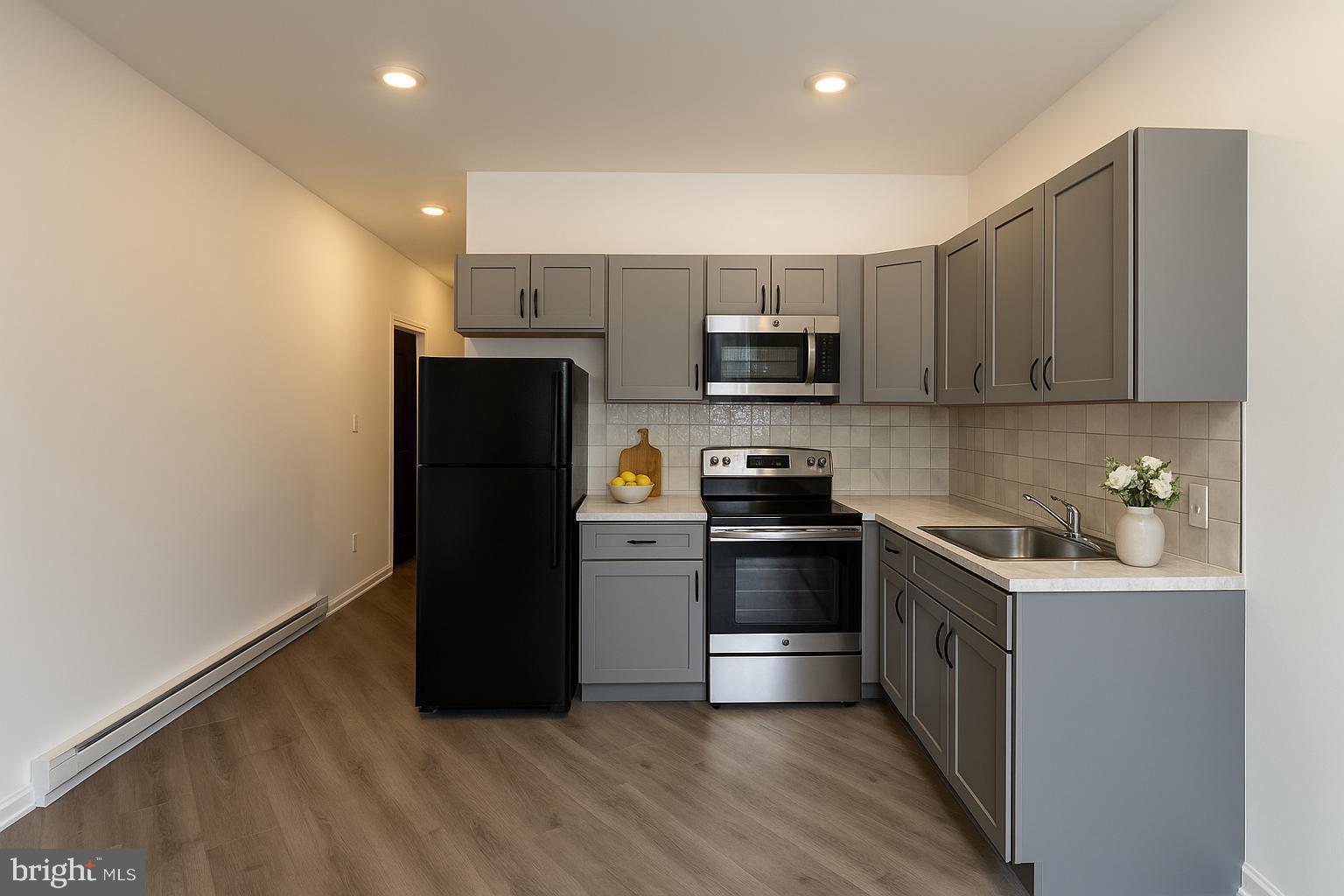 4921 HAVERFORD AVENUE UNIT A