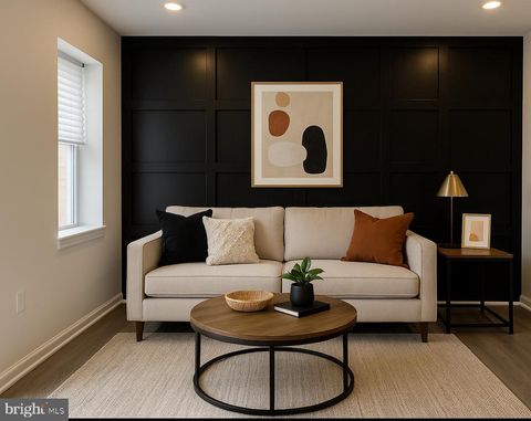 Townhouse For Rent - 4921 Haverford Avenue #UNIT A<br/> PHILADELPHIA, PA 19139