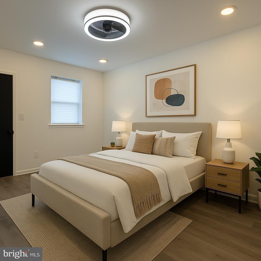 4921 HAVERFORD AVENUE UNIT A