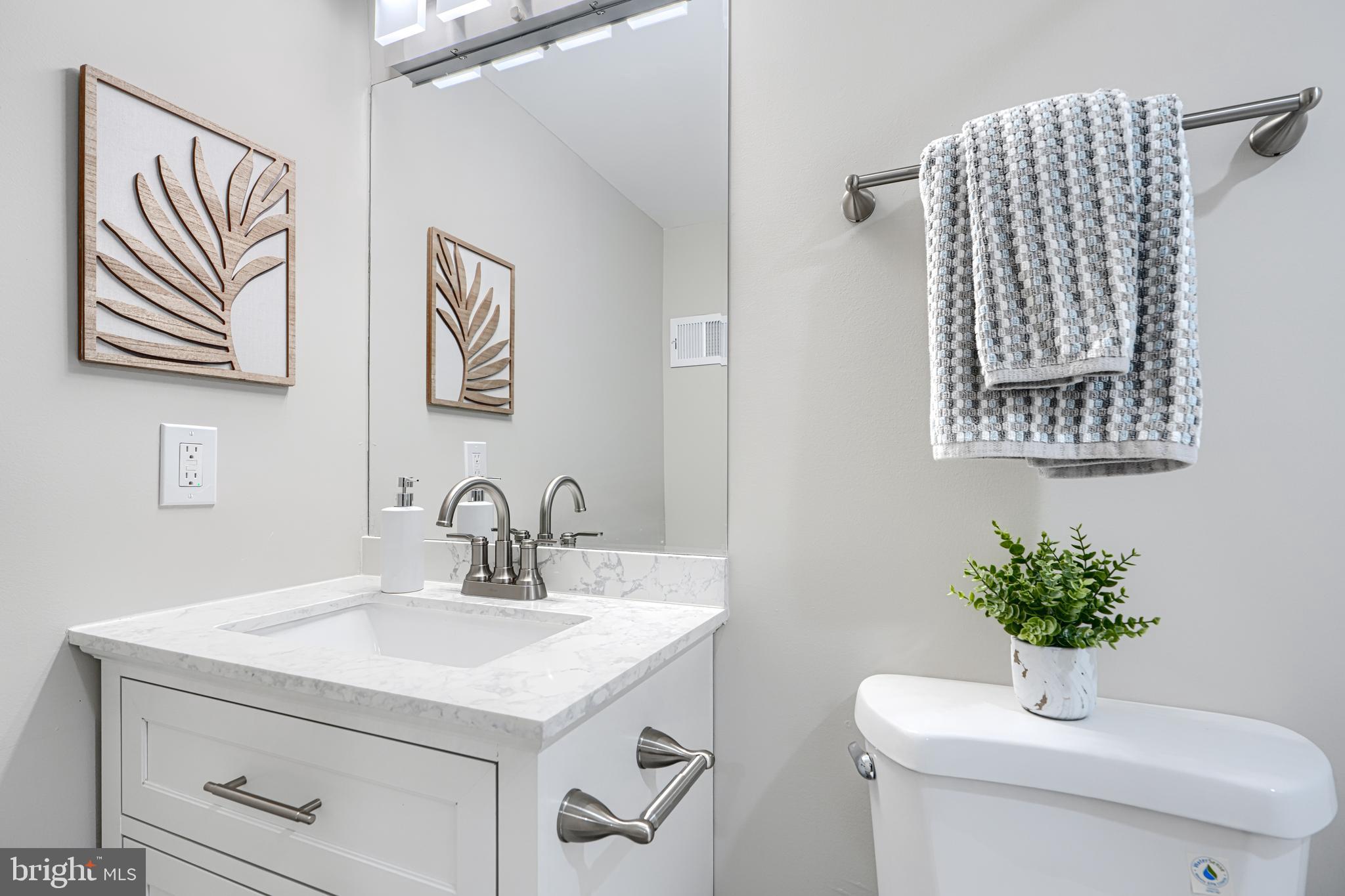 RAMBLEWOOD - Residential