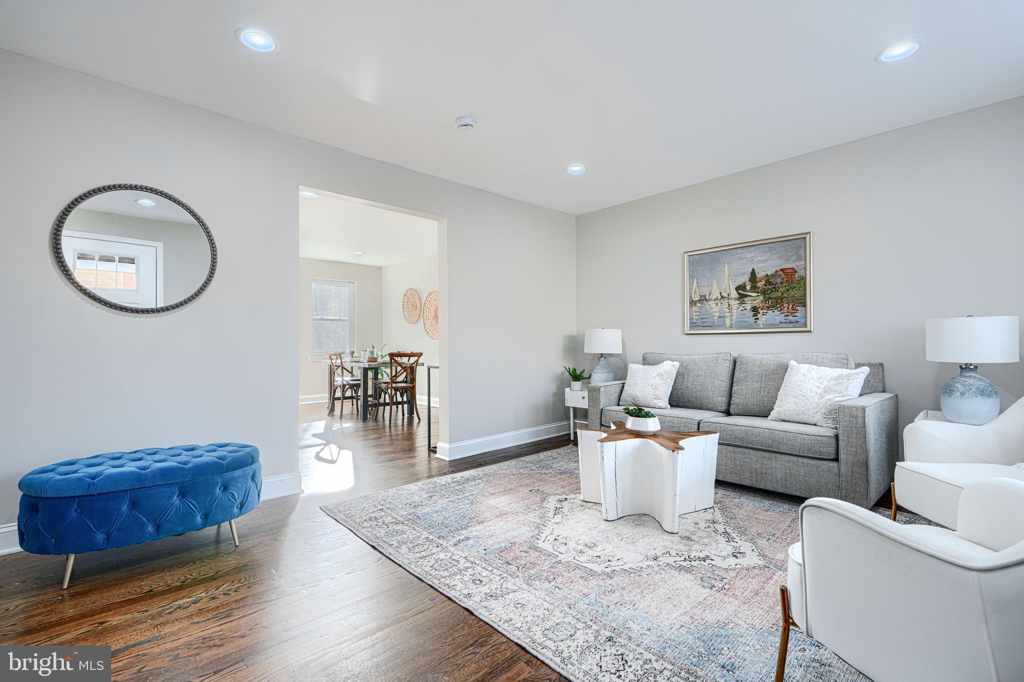 RAMBLEWOOD - Residential