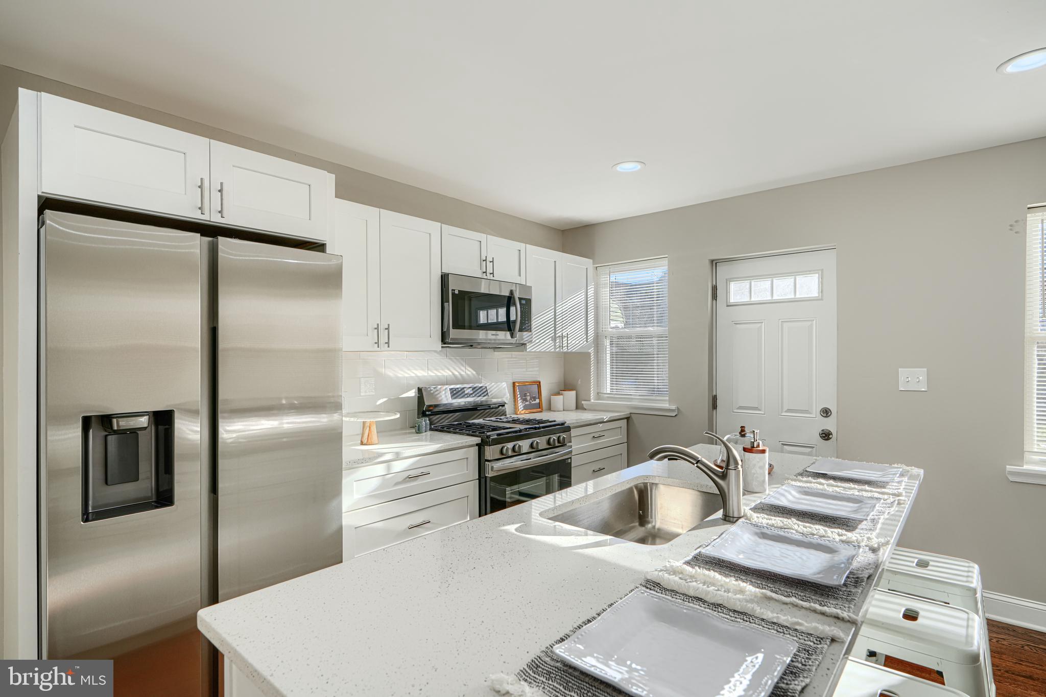 RAMBLEWOOD - Residential