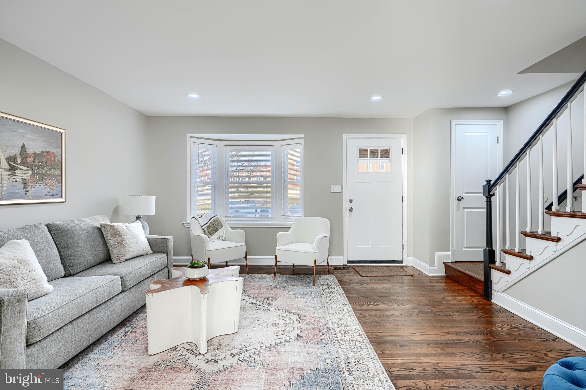 RAMBLEWOOD - Residential