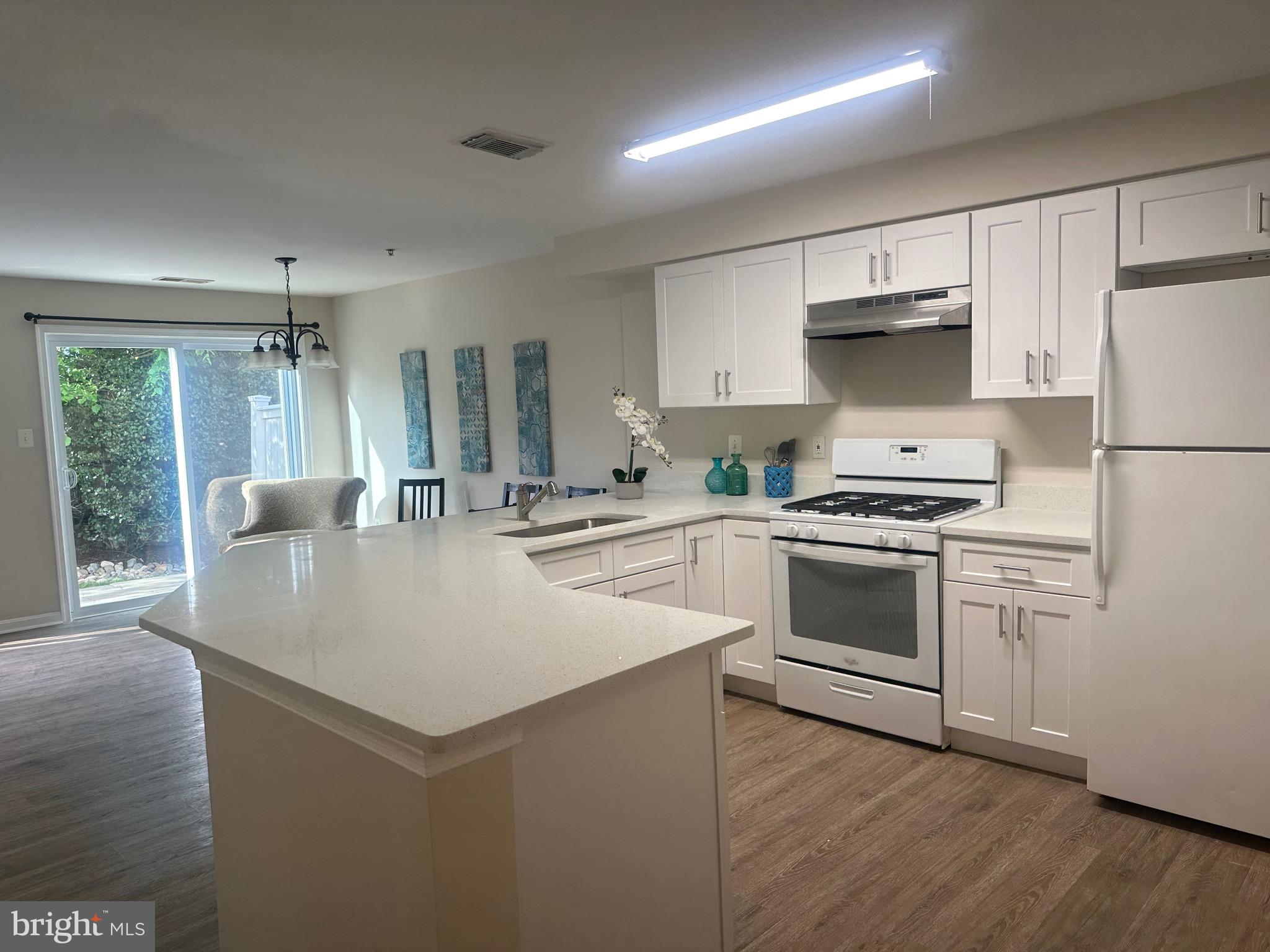 KING FARM - Residential