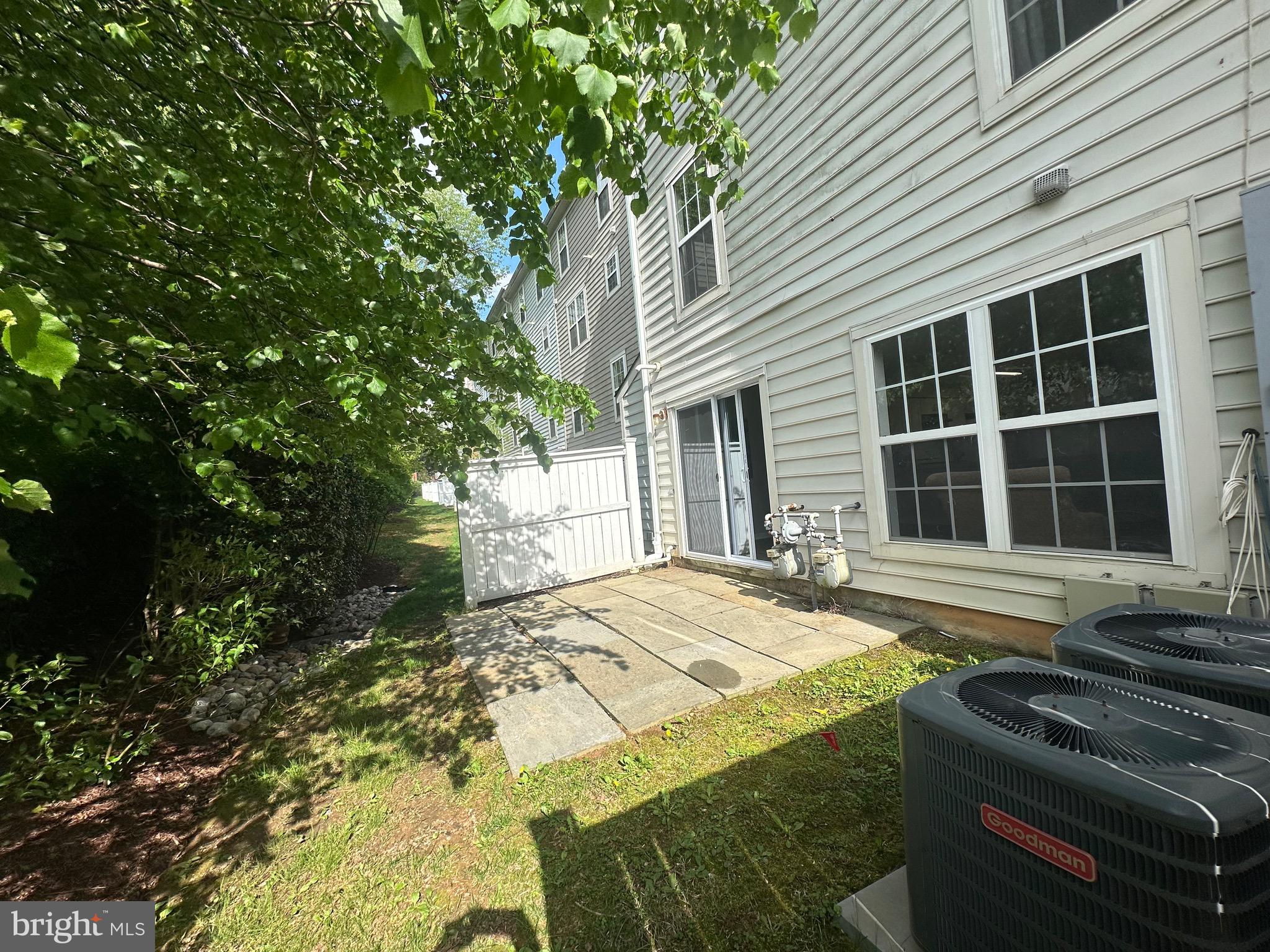 KING FARM - Residential