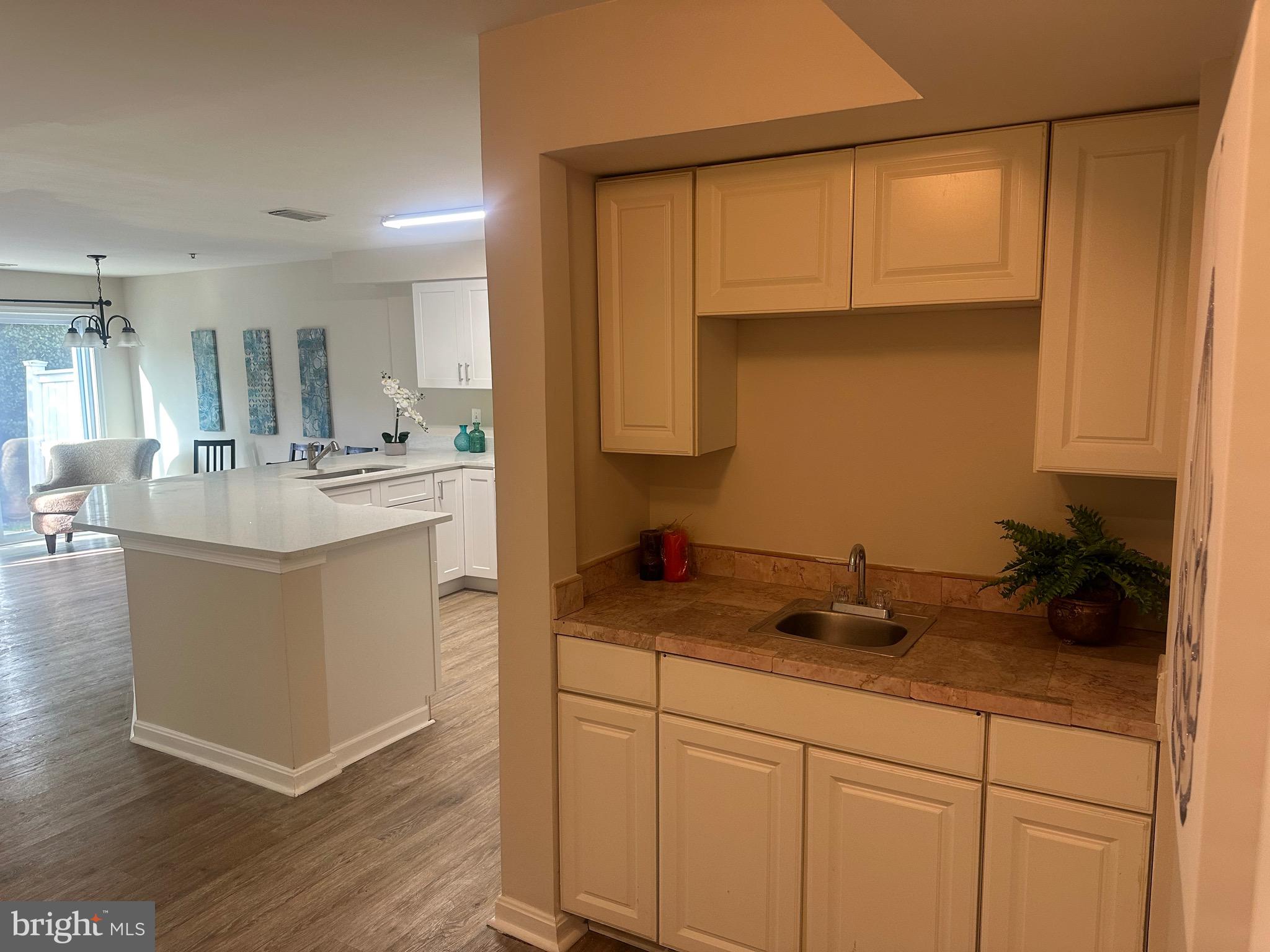 KING FARM - Residential