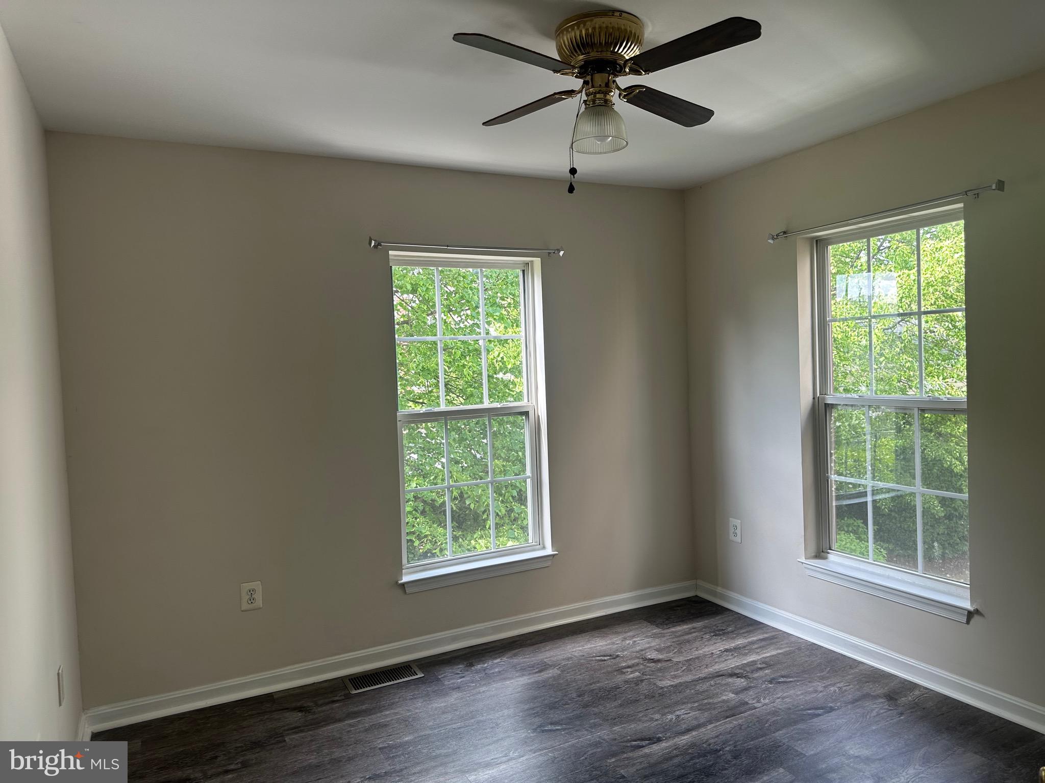 KING FARM - Residential