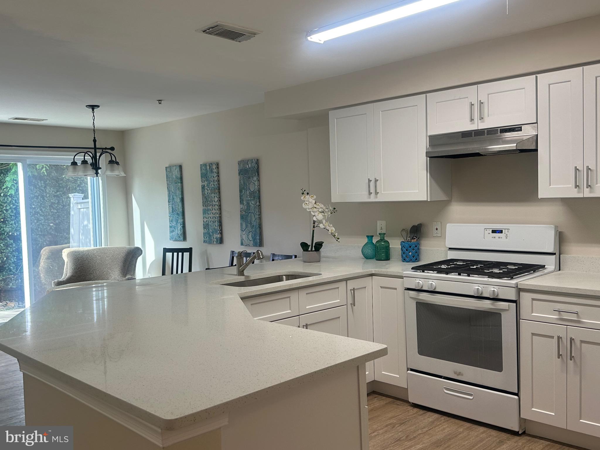 KING FARM - Residential