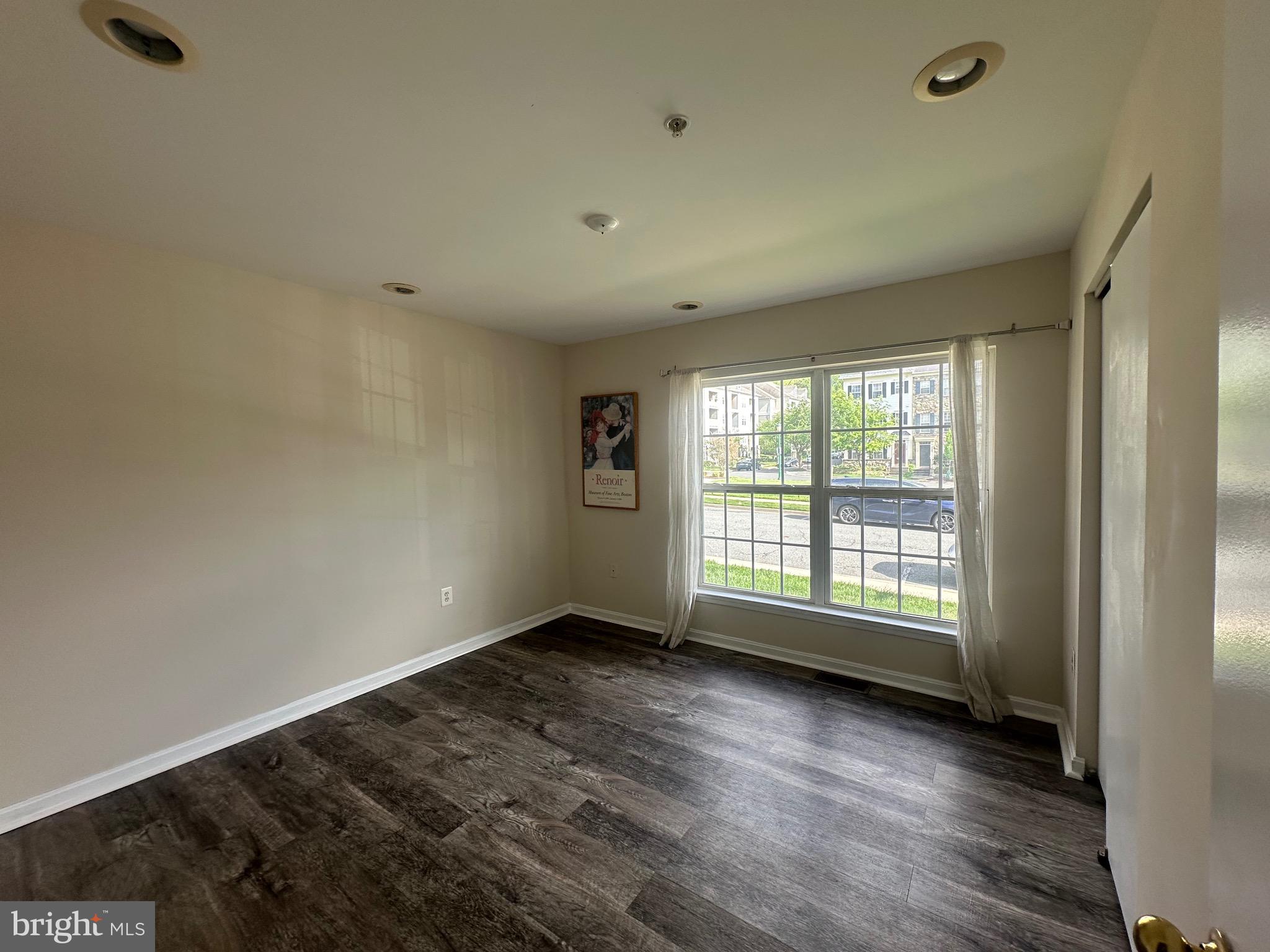 KING FARM - Residential