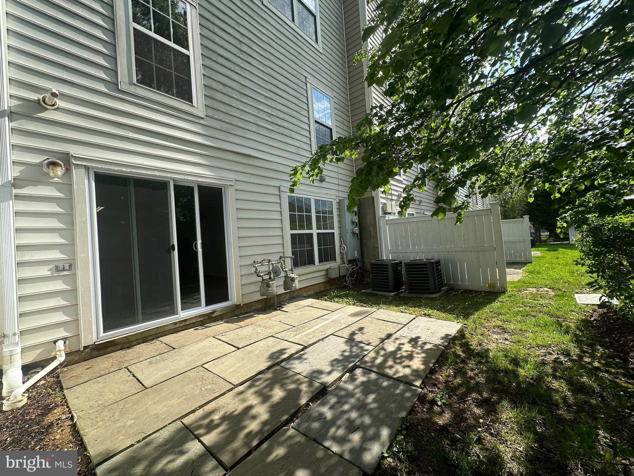 KING FARM - Residential