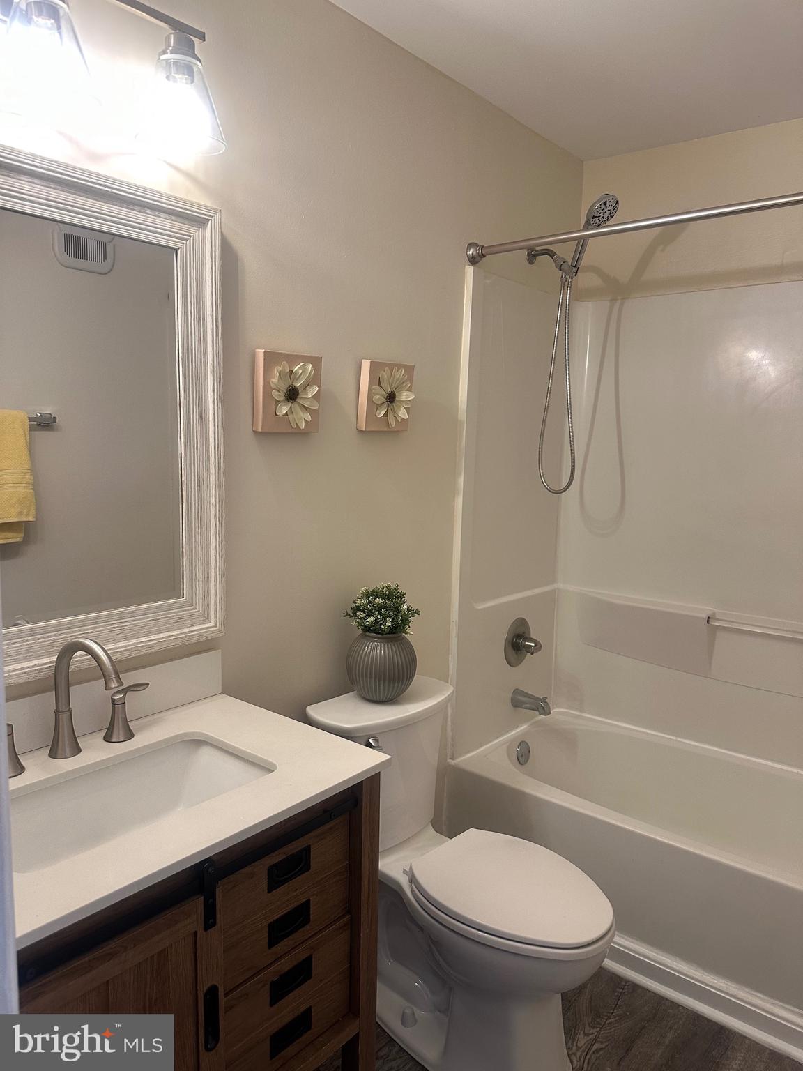 KING FARM - Residential