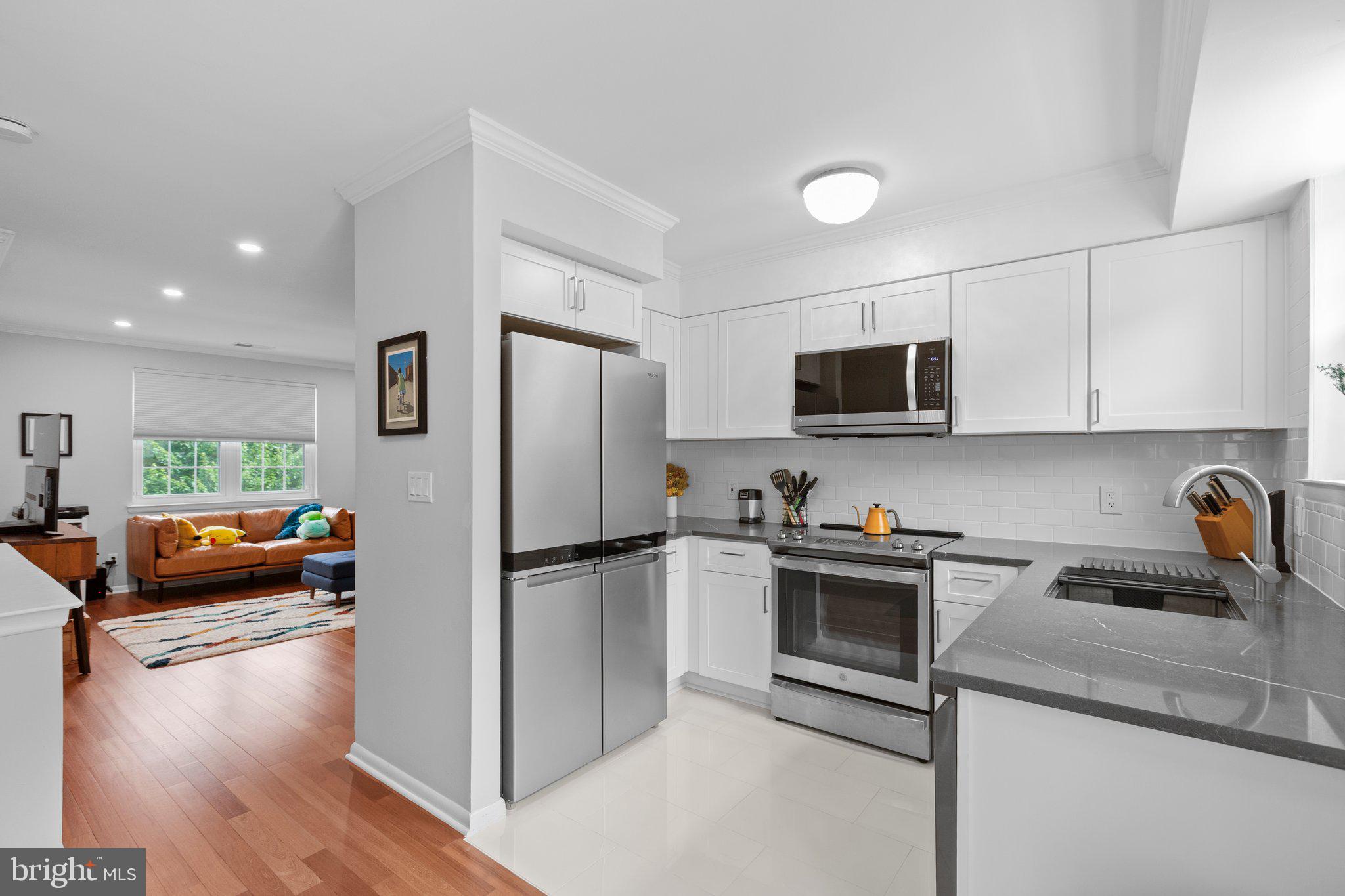 2637 S WALTER REED DRIVE B