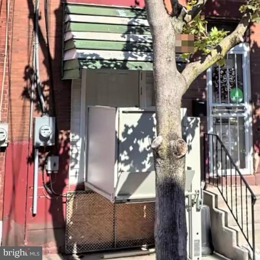 Spacious three-story home located in the heart of North Philadelphia! This property offers six bedrooms and two full bathrooms, providing plenty of room for a large household or flexible living arrangements. The first floor features an open living and dining area and natural light throughout. The kitchen has ample cabinet space and opens to a rear yard—perfect for entertaining or creating your own outdoor retreat. Upstairs, you’ll find generously sized bedrooms and full baths on the upper levels. With solid structure and average condition, this home is ideal for investors, students, or owner-occupants looking to customize and add value. Conveniently located near Temple University, public transportation, and the developing Brewerytown corridor. Don’t miss this great opportunity in a growing neighborhood!