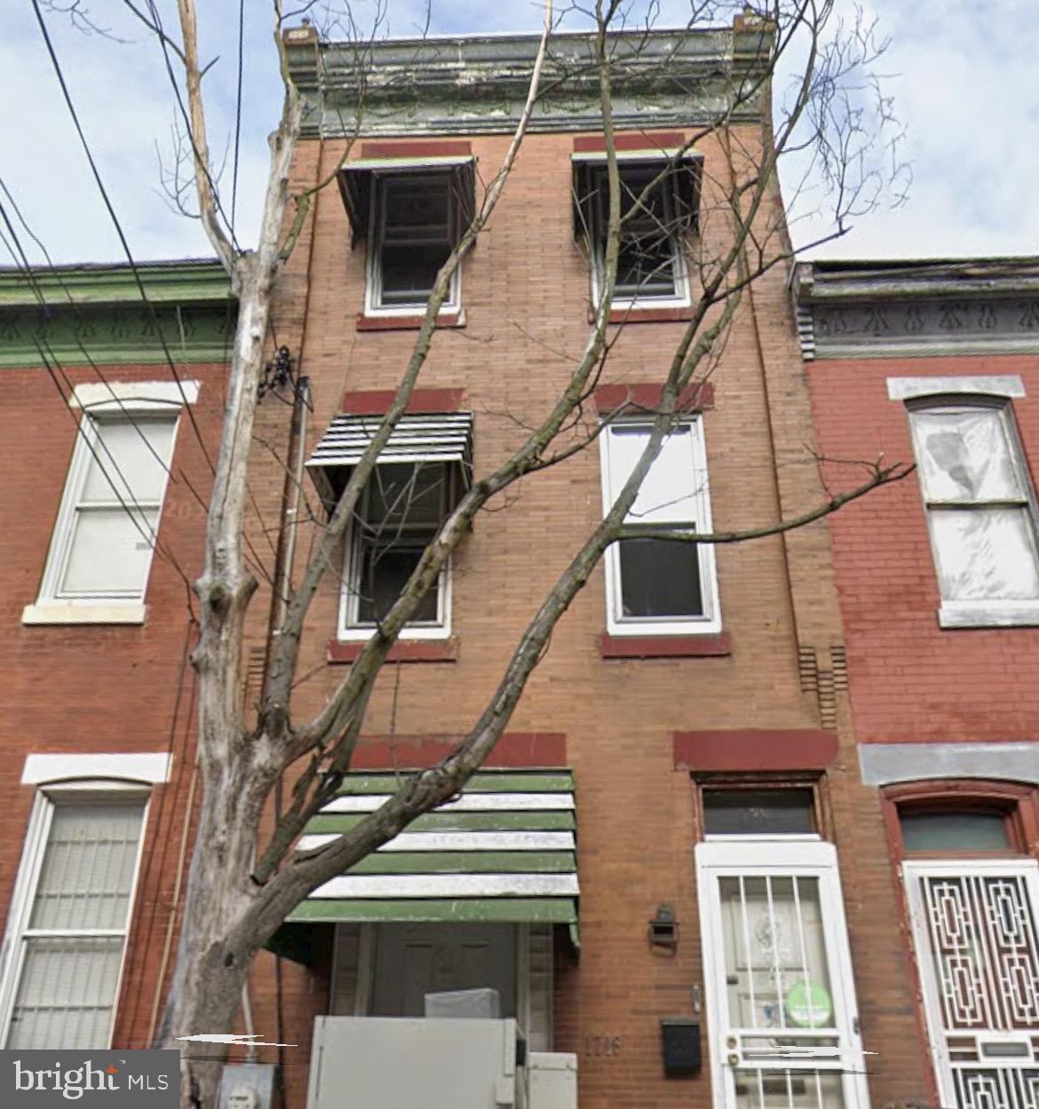 NORTH CENTRAL - Residential