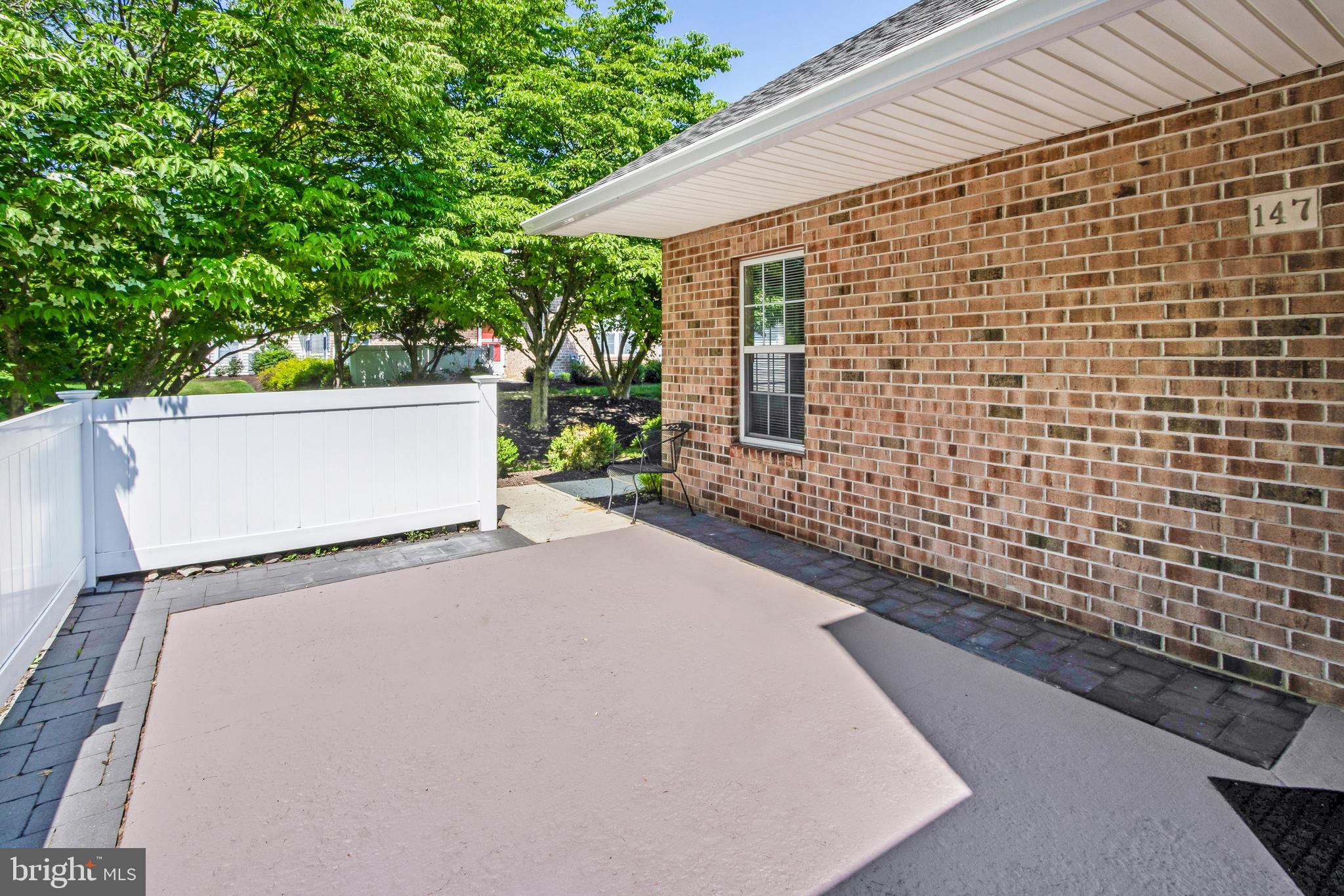 VILLAS AT FRENCH CREEK - Residential