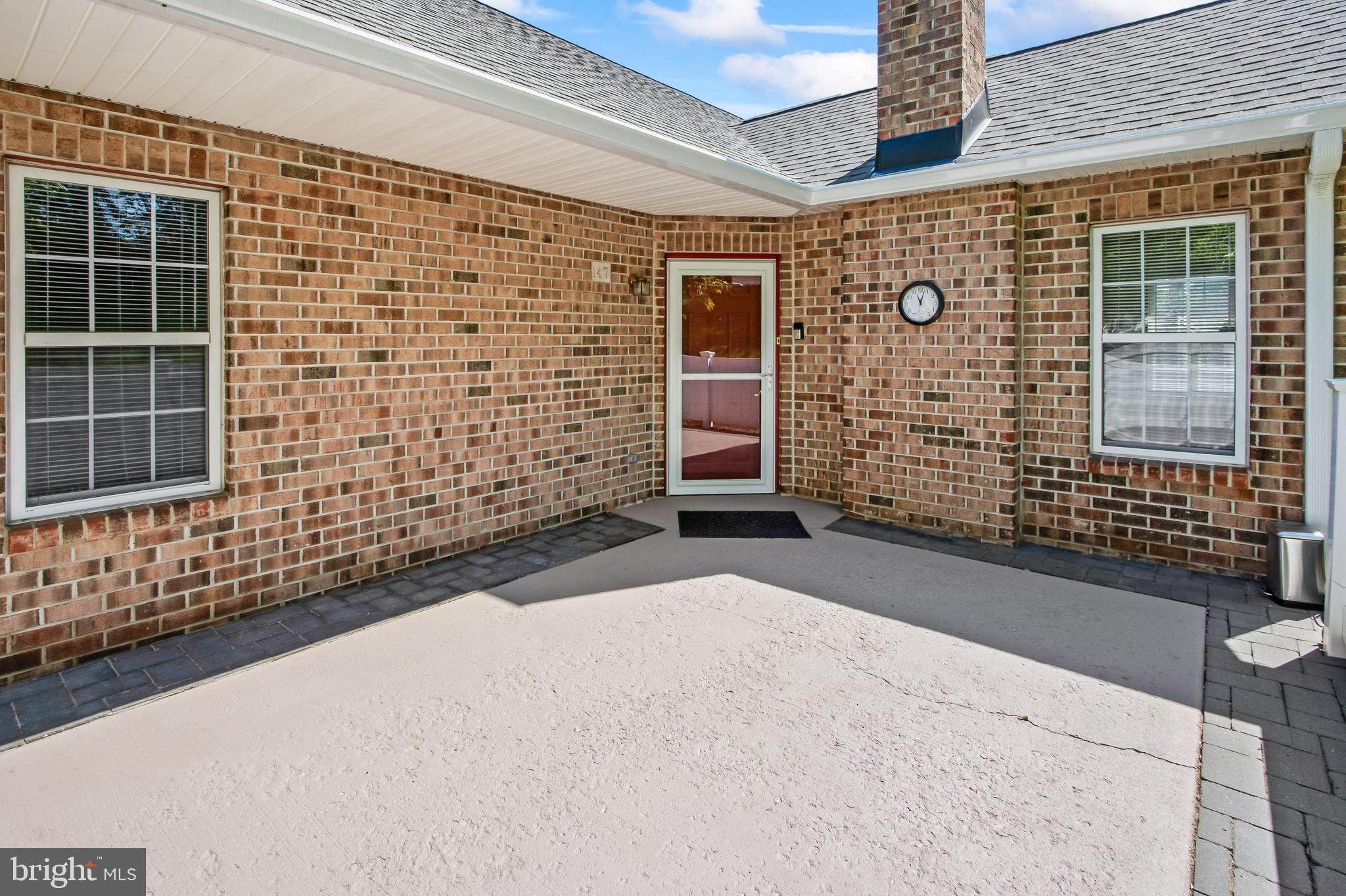 VILLAS AT FRENCH CREEK - Residential