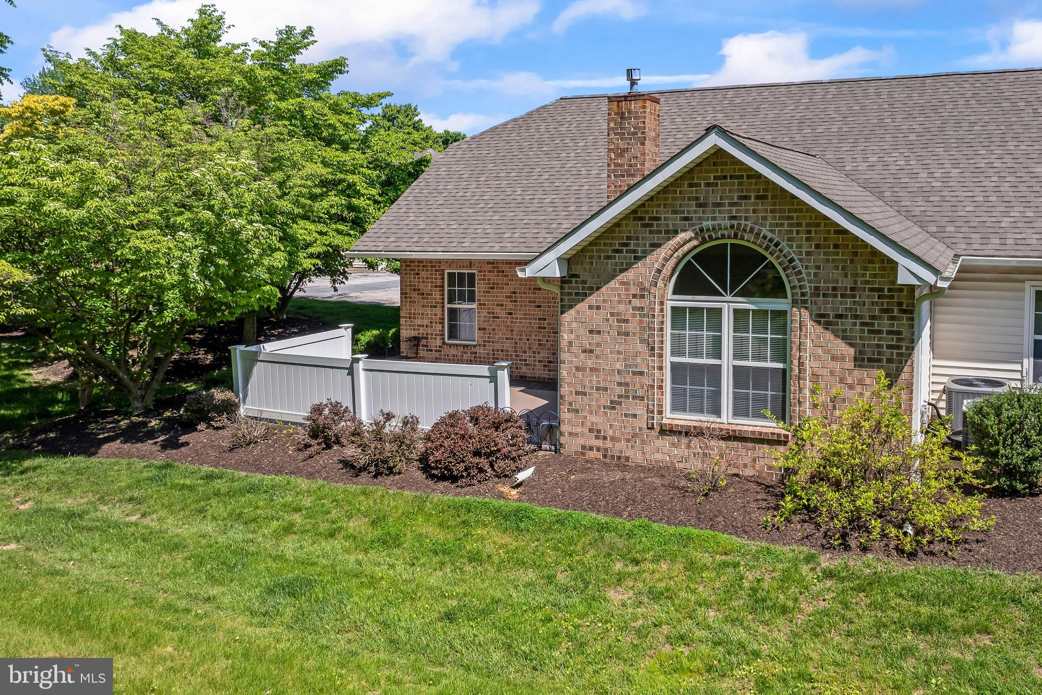 VILLAS AT FRENCH CREEK - Residential