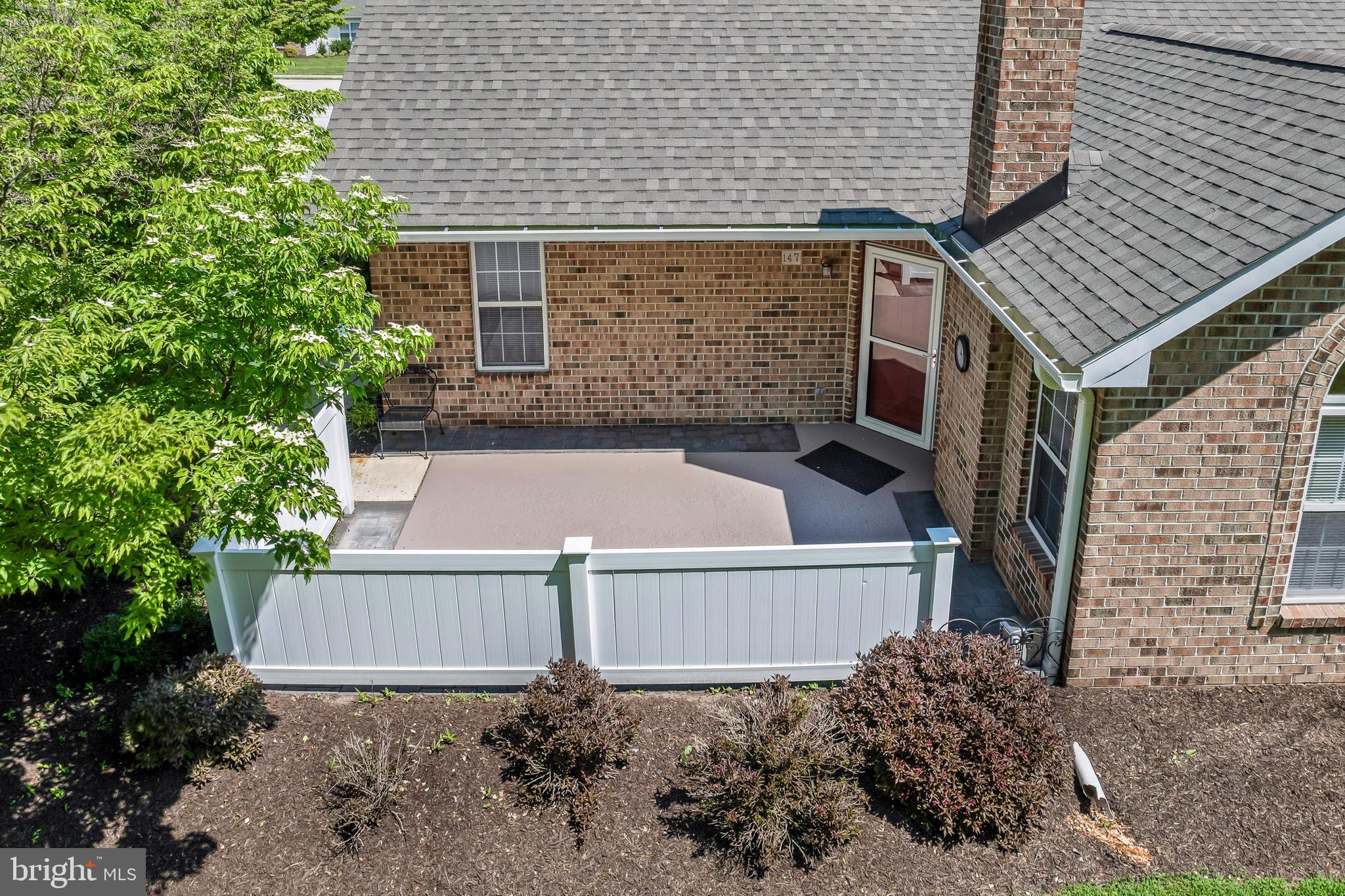 VILLAS AT FRENCH CREEK - Residential