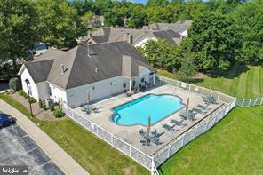 VILLAS AT FRENCH CREEK - Residential