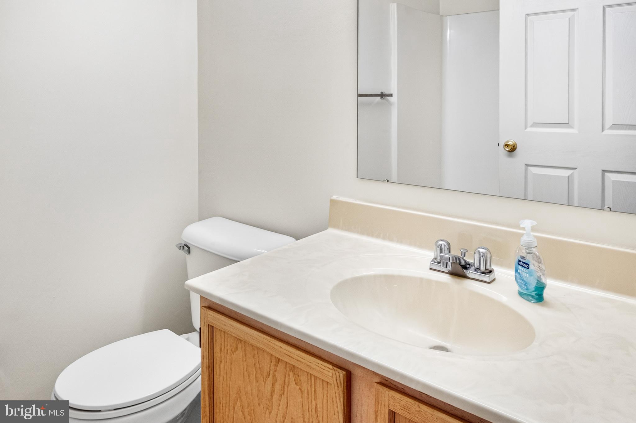 VILLAS AT FRENCH CREEK - Residential