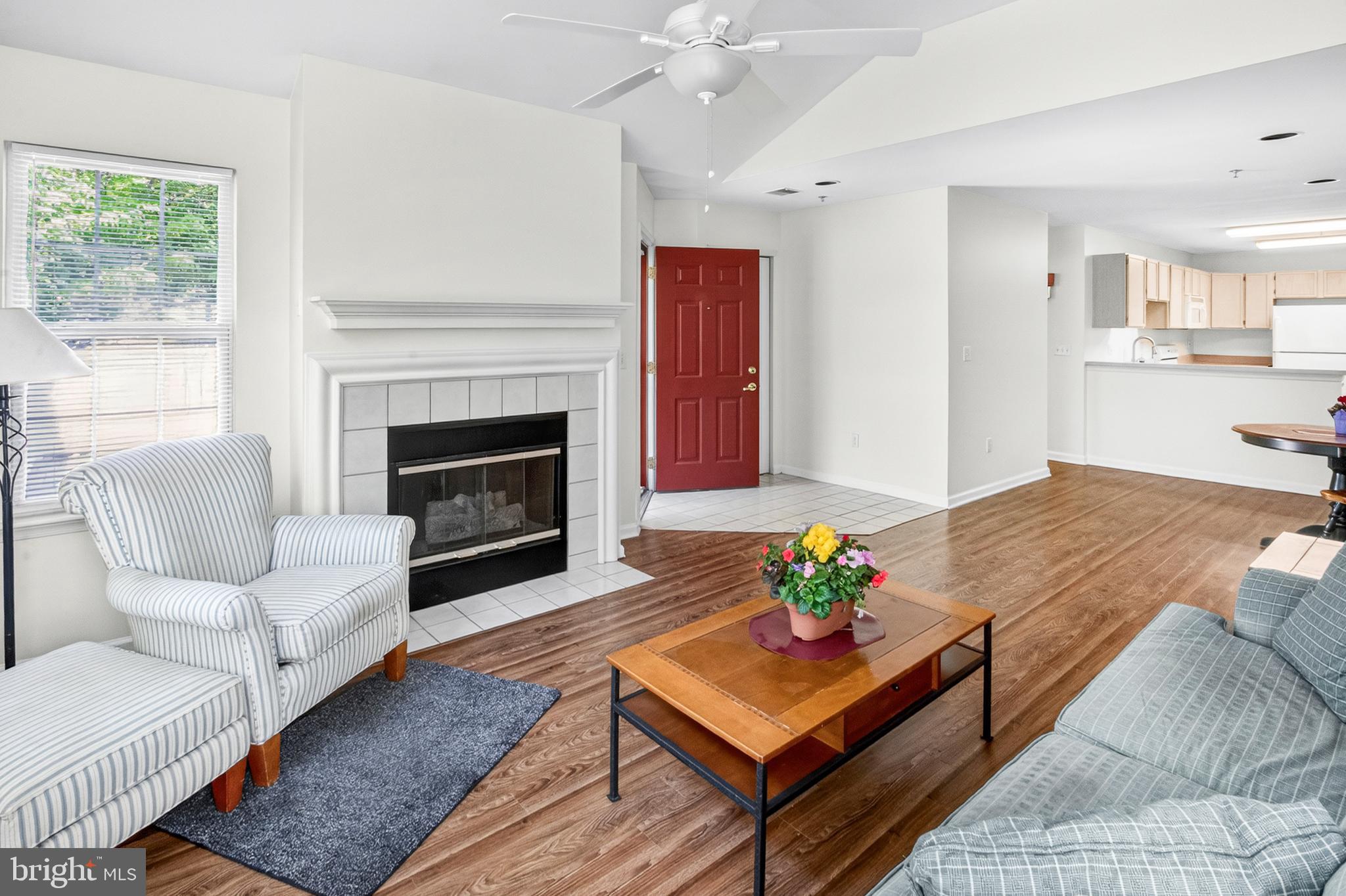 VILLAS AT FRENCH CREEK - Residential