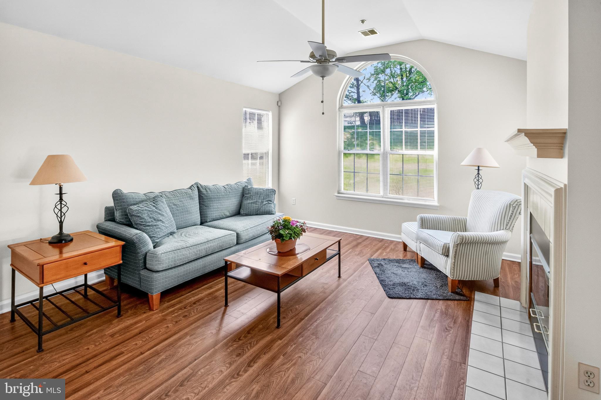 VILLAS AT FRENCH CREEK - Residential